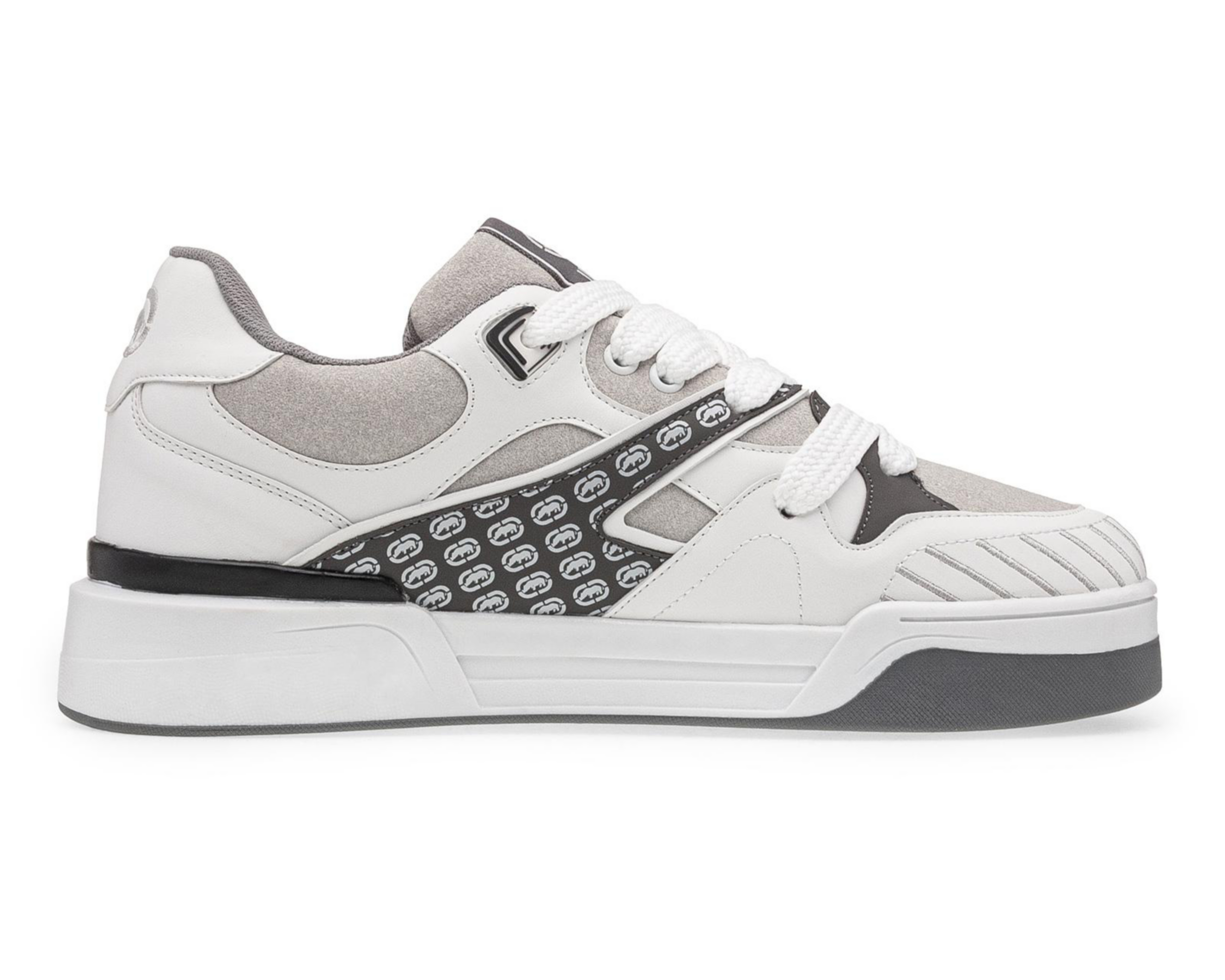 Foto 5 pulgar | Tenis Casuales Eckó Unltd. para Hombre