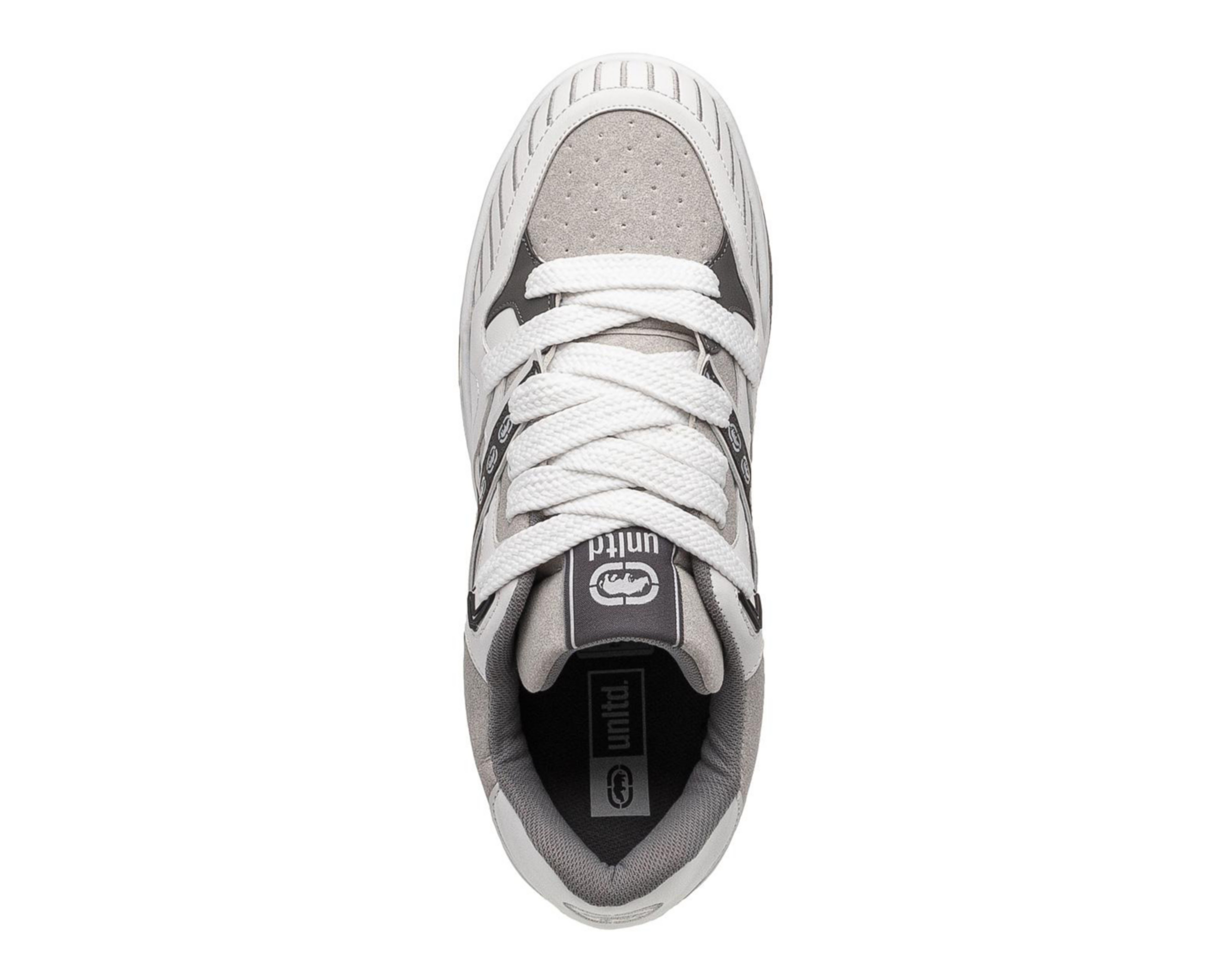 Foto 6 pulgar | Tenis Casuales Eckó Unltd. para Hombre