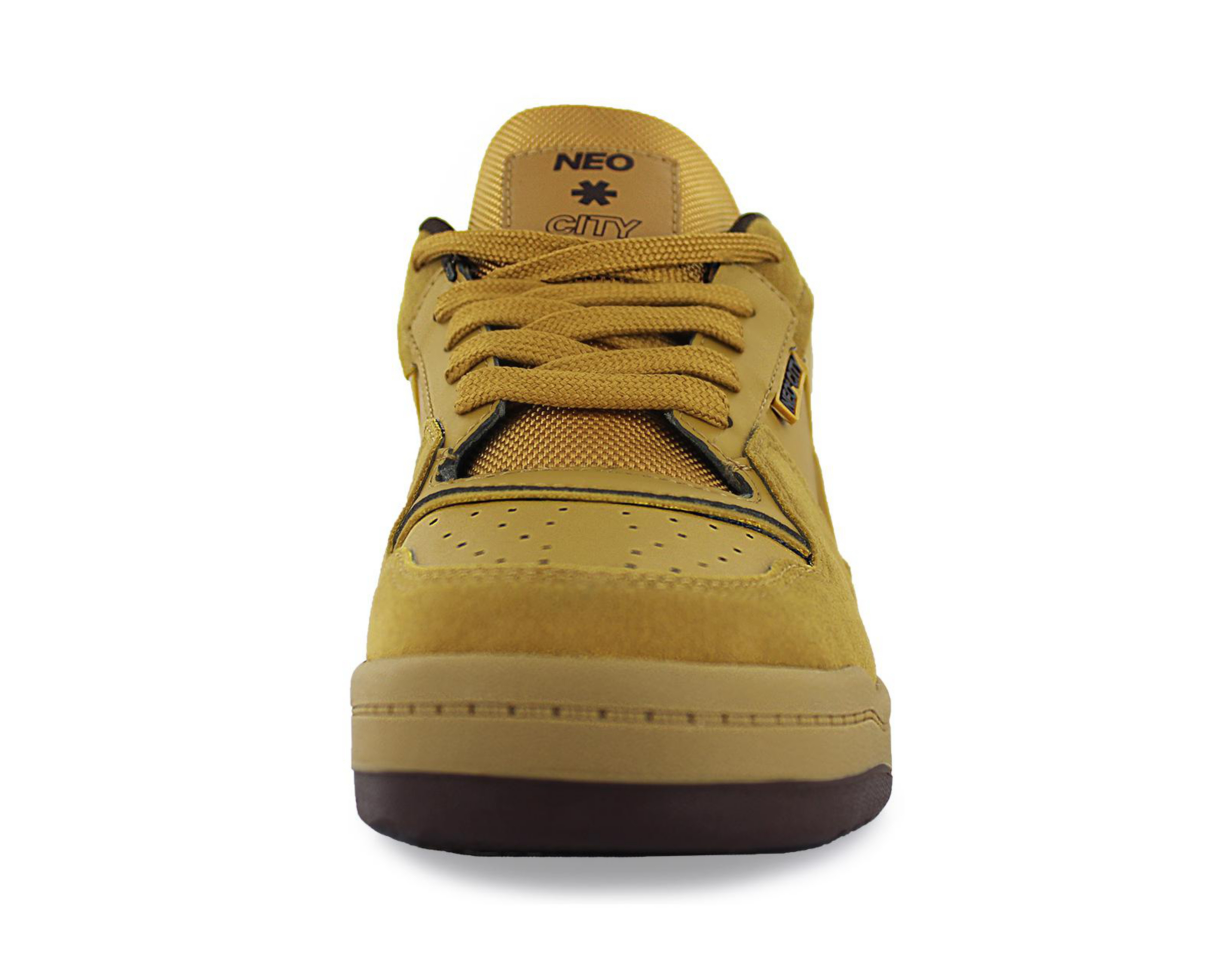 Foto 3 pulgar | Tenis Casuales Neo*City para Hombre
