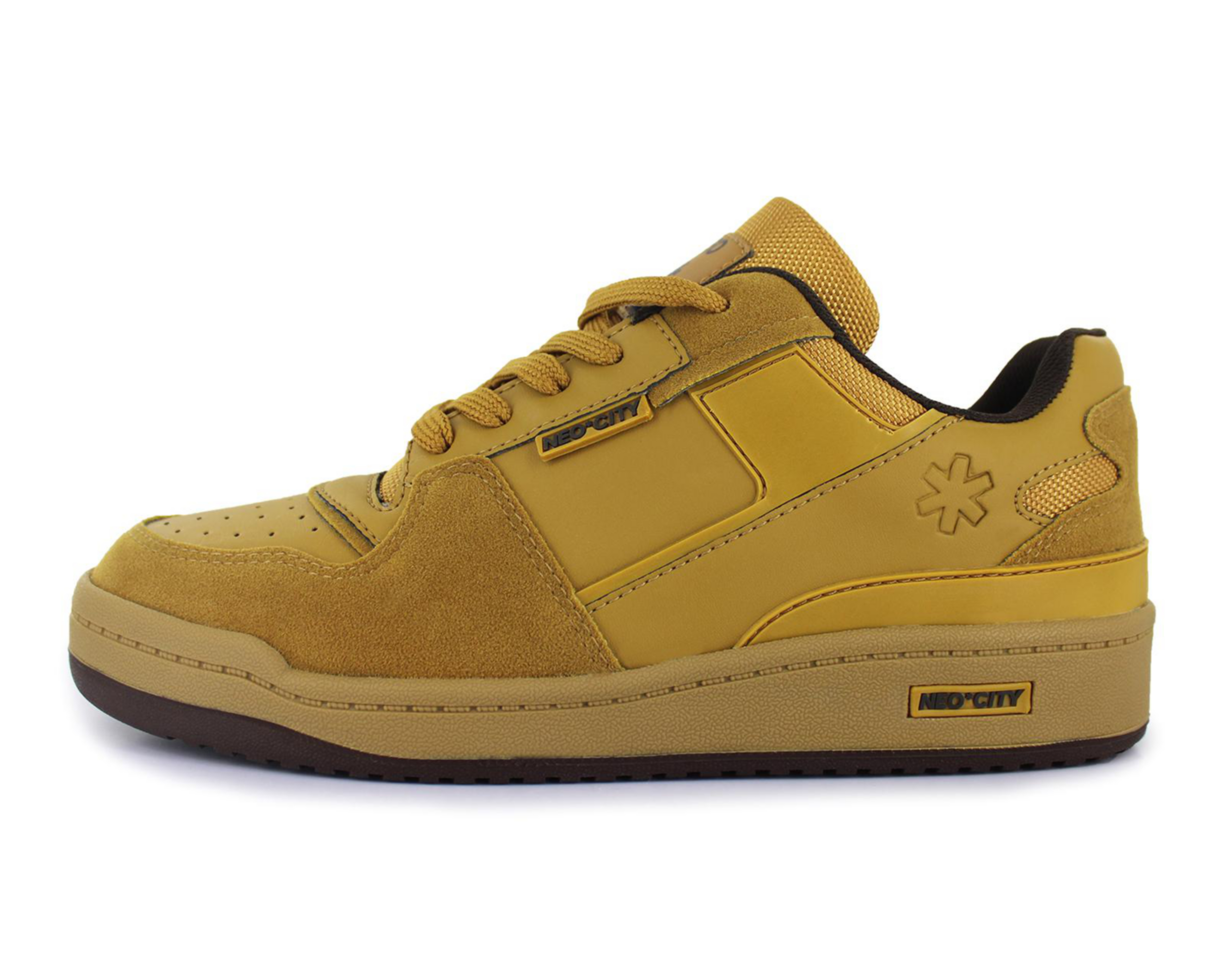 Foto 5 pulgar | Tenis Casuales Neo*City para Hombre