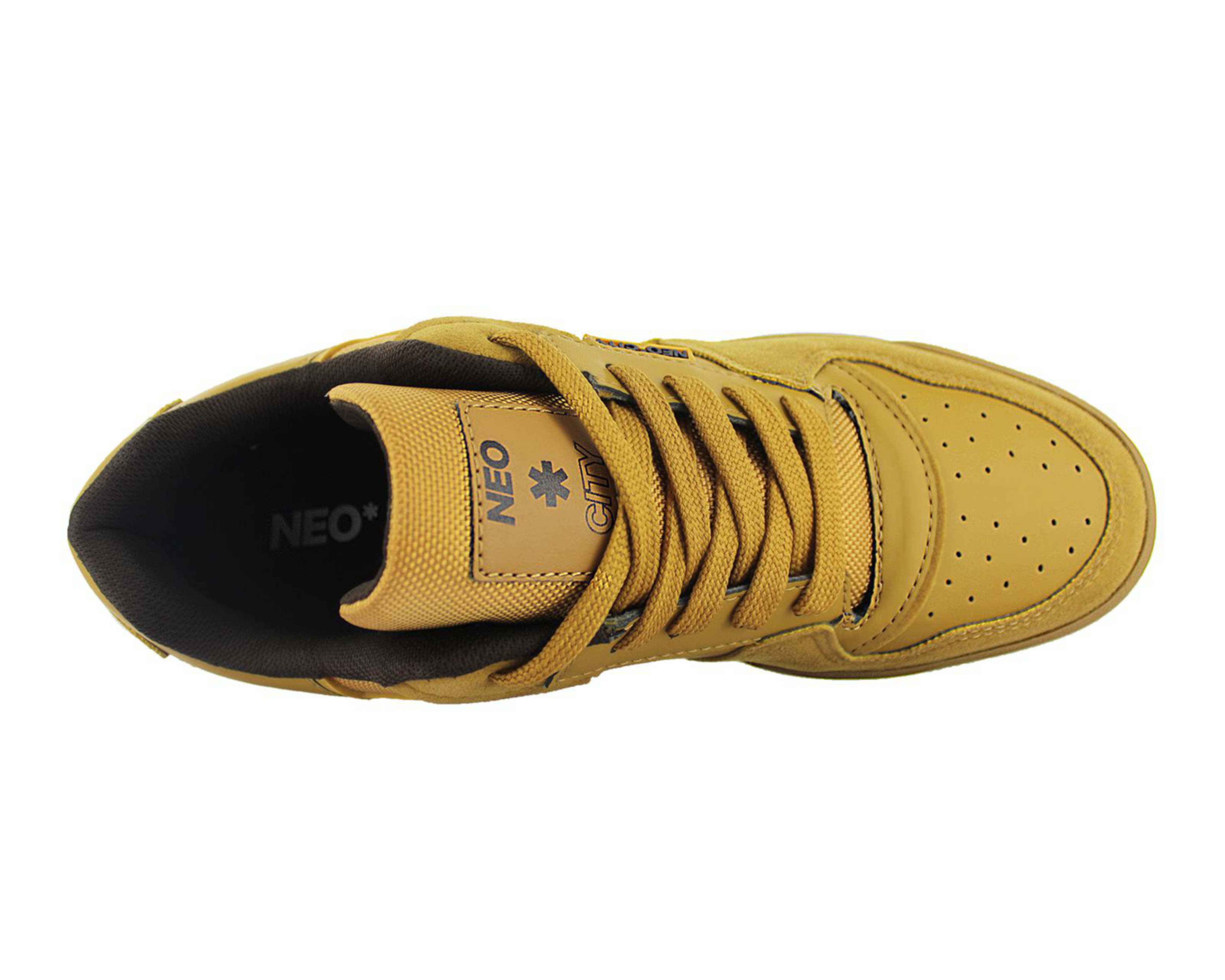 Foto 7 pulgar | Tenis Casuales Neo*City para Hombre