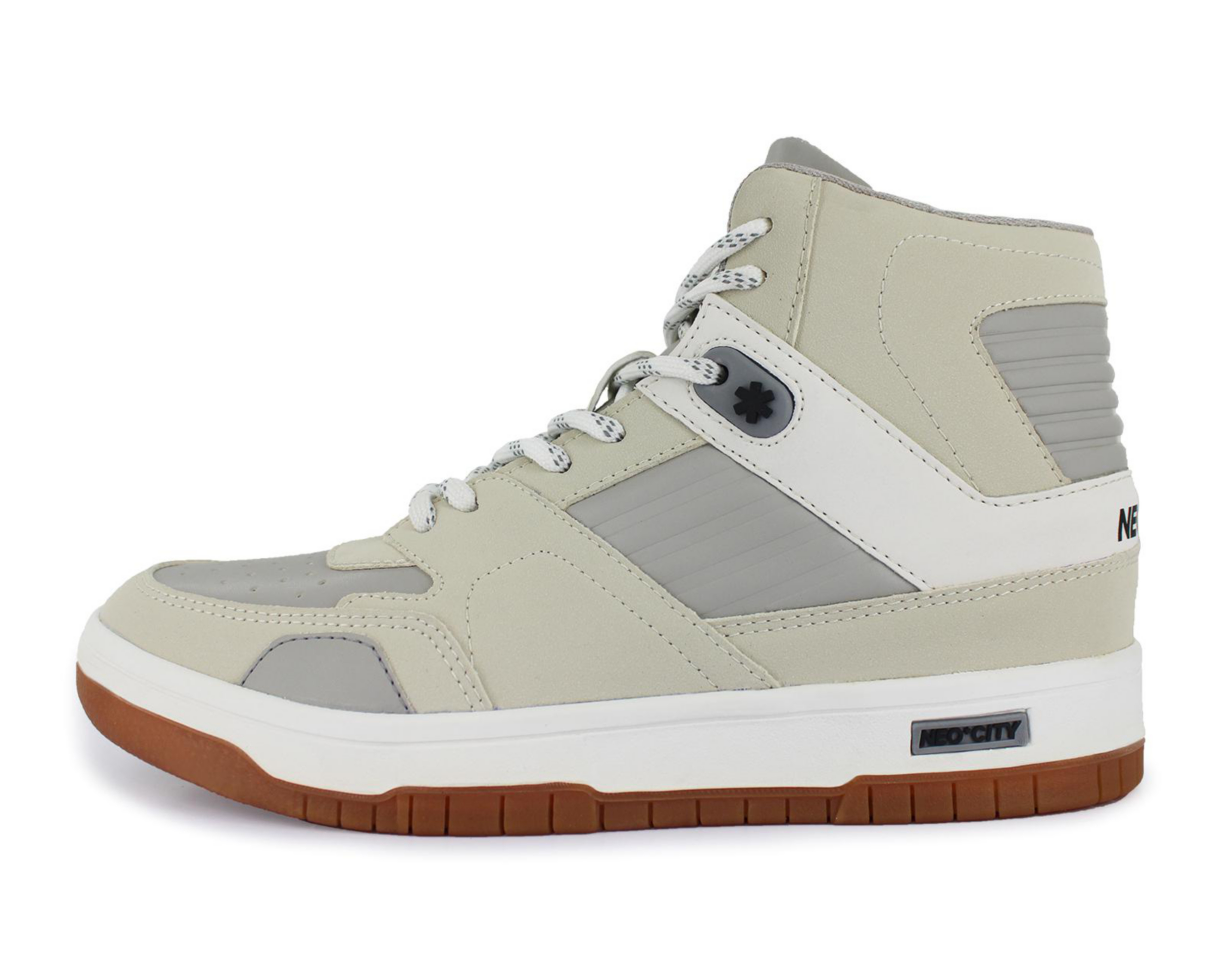 Foto 4 | Tenis Casuales Neo*City para Hombre