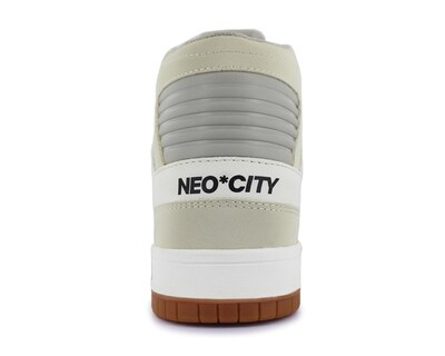 Foto 5 | Tenis Casuales Neo*City para Hombre