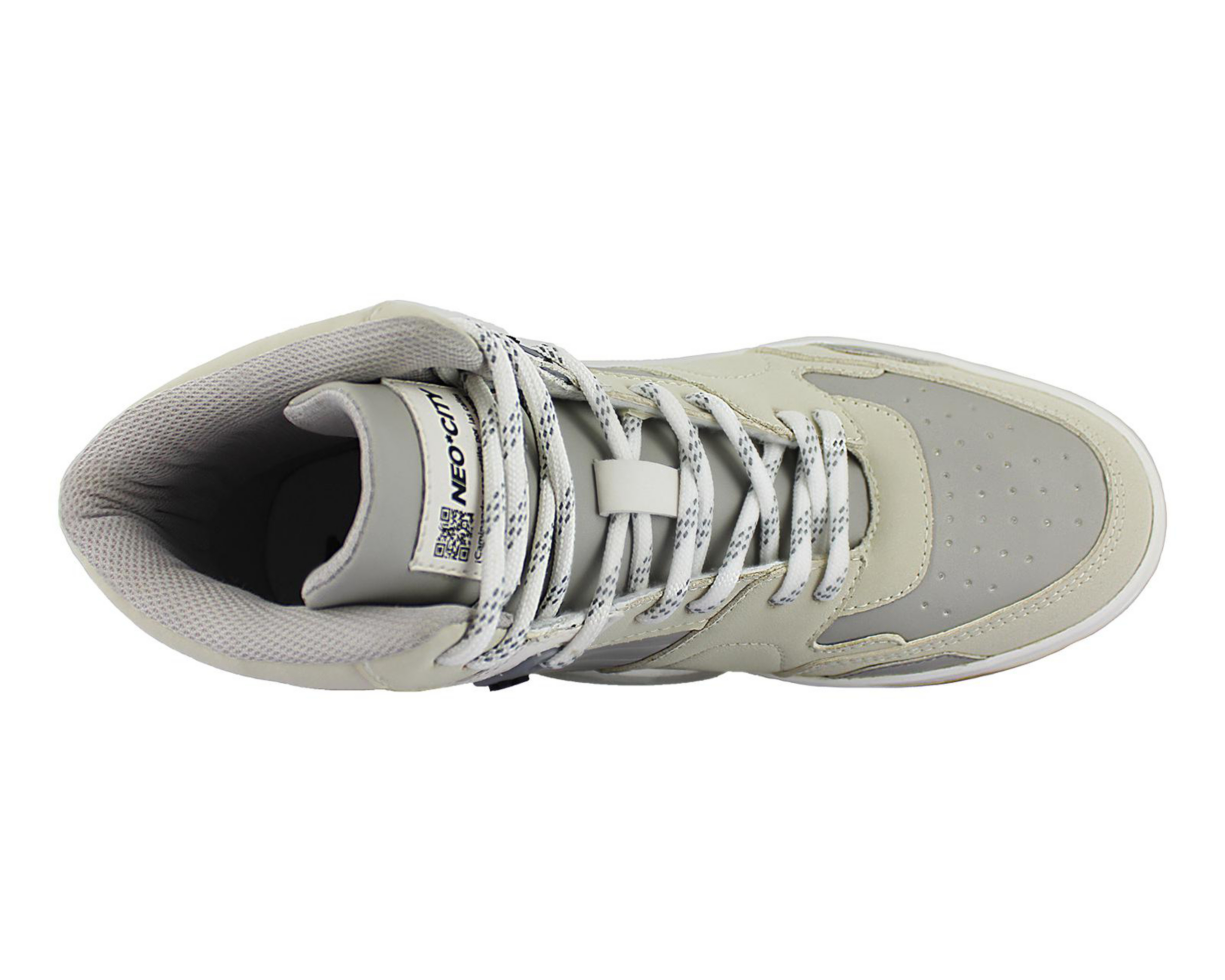 Foto 7 pulgar | Tenis Casuales Neo*City para Hombre