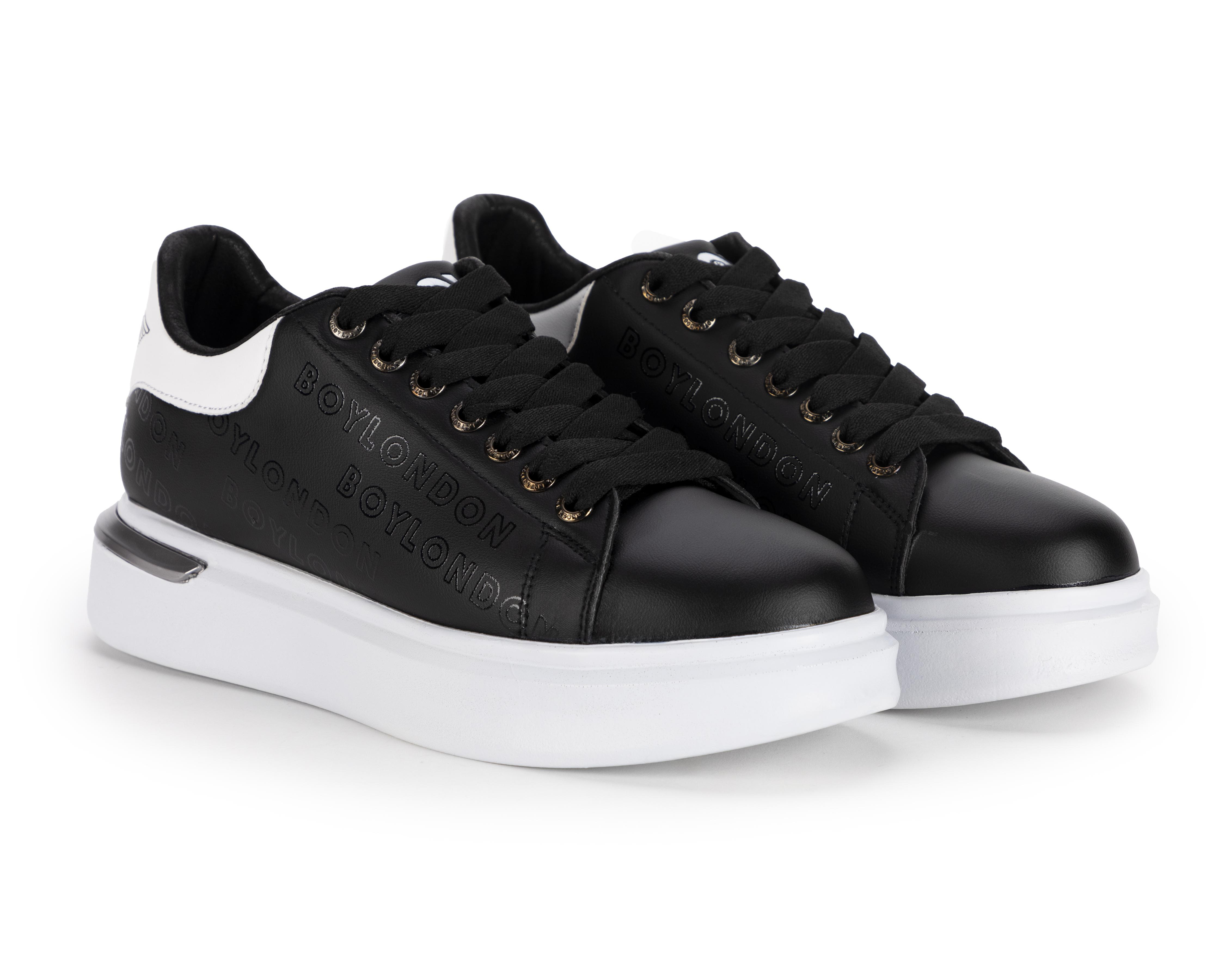 Tenis Casuales Boy London para Hombre