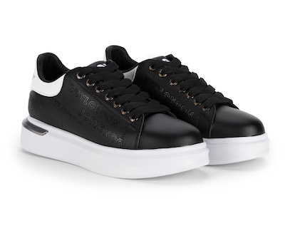 Foto 1 | Tenis Casuales Boy London para Hombre
