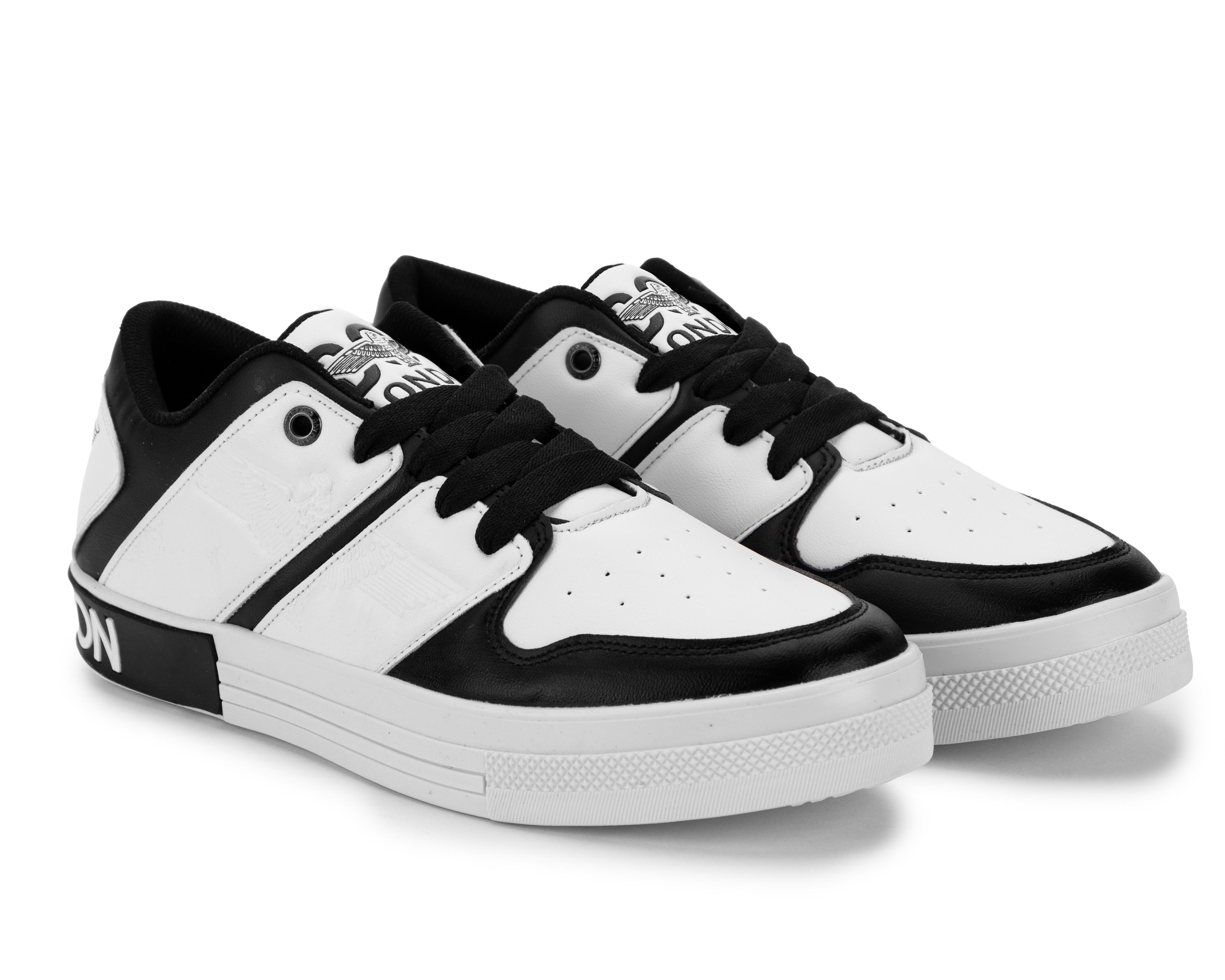 Foto 2 pulgar | Tenis Casuales Boy London para Hombre