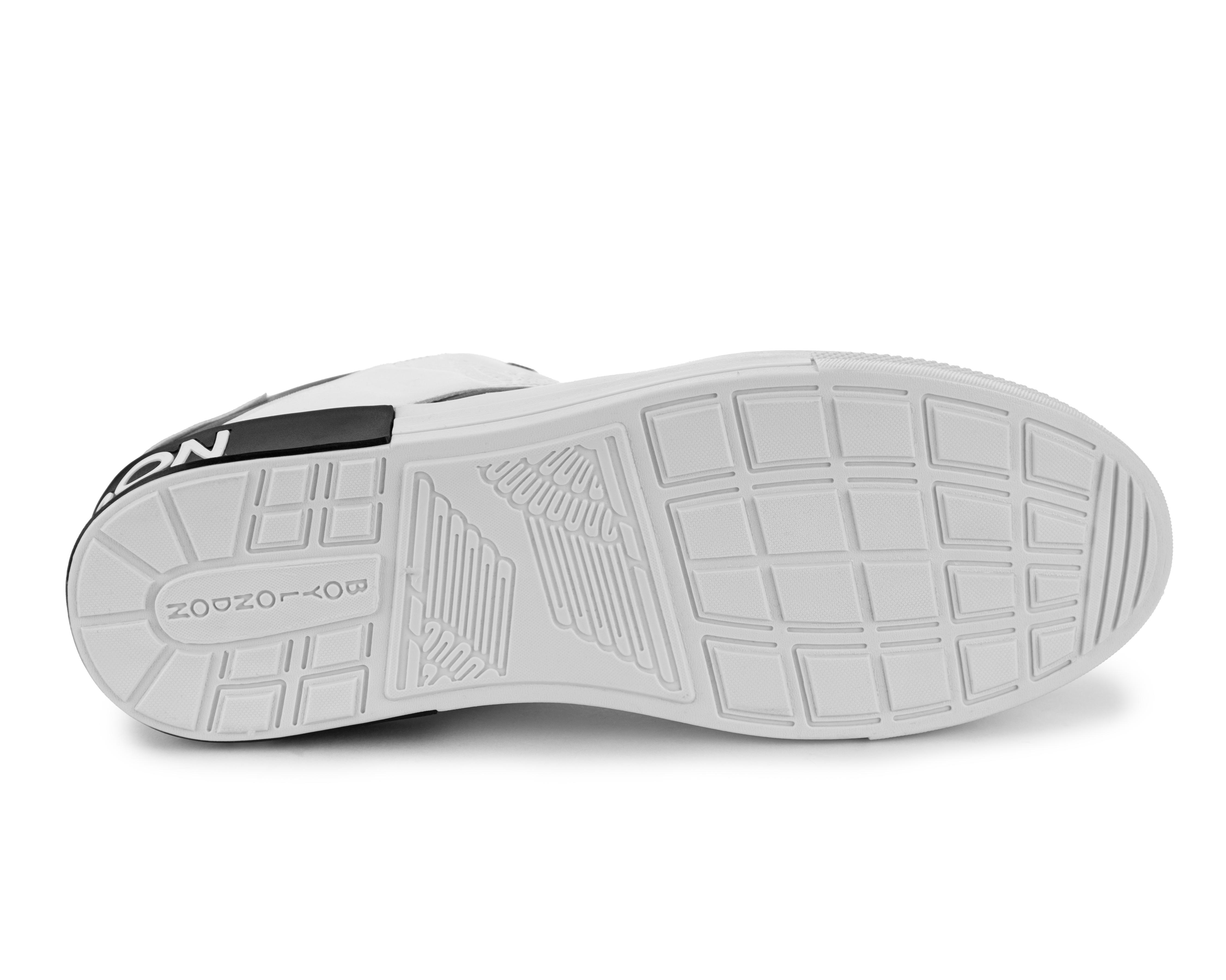 Foto 5 pulgar | Tenis Casuales Boy London para Hombre