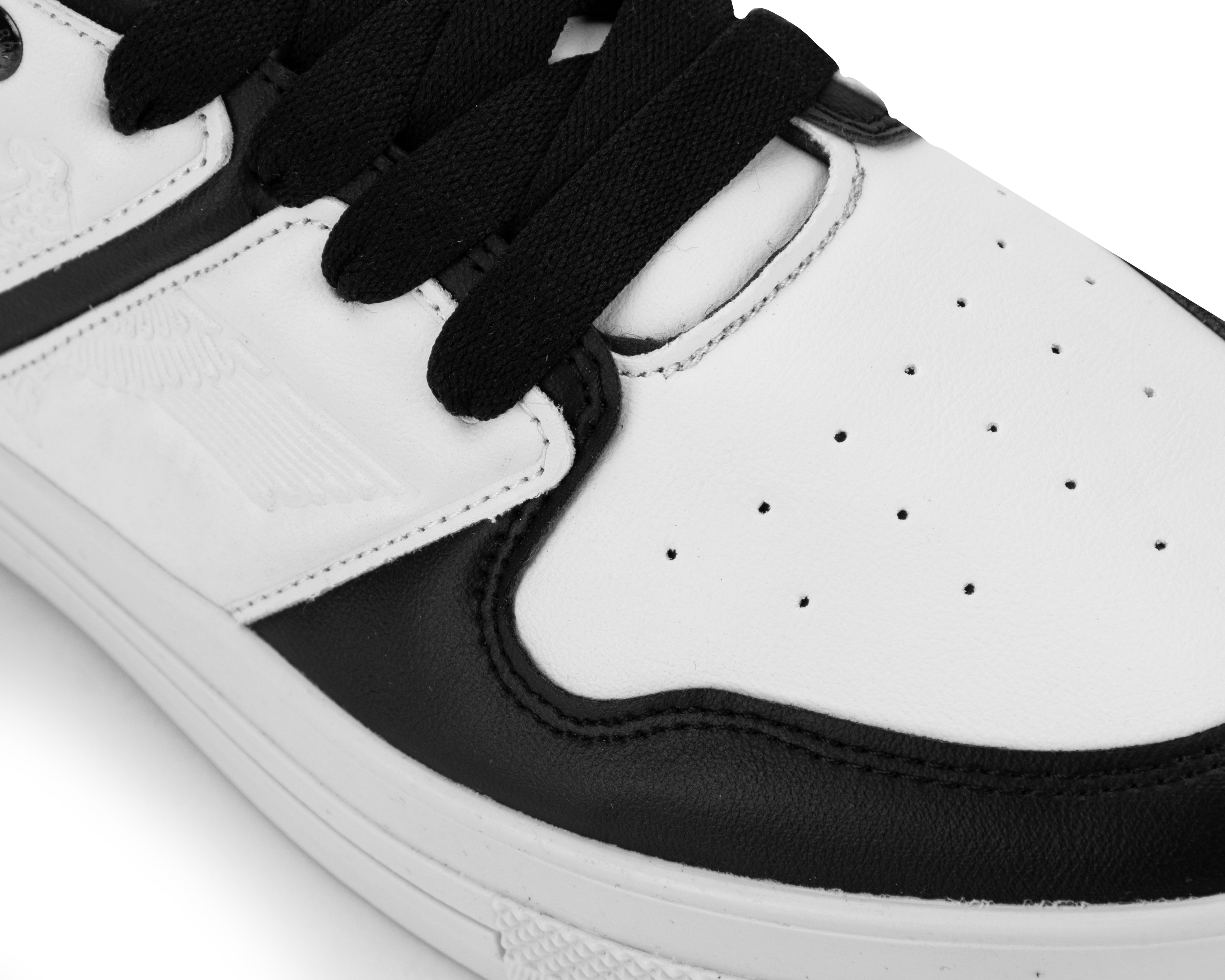 Foto 7 pulgar | Tenis Casuales Boy London para Hombre