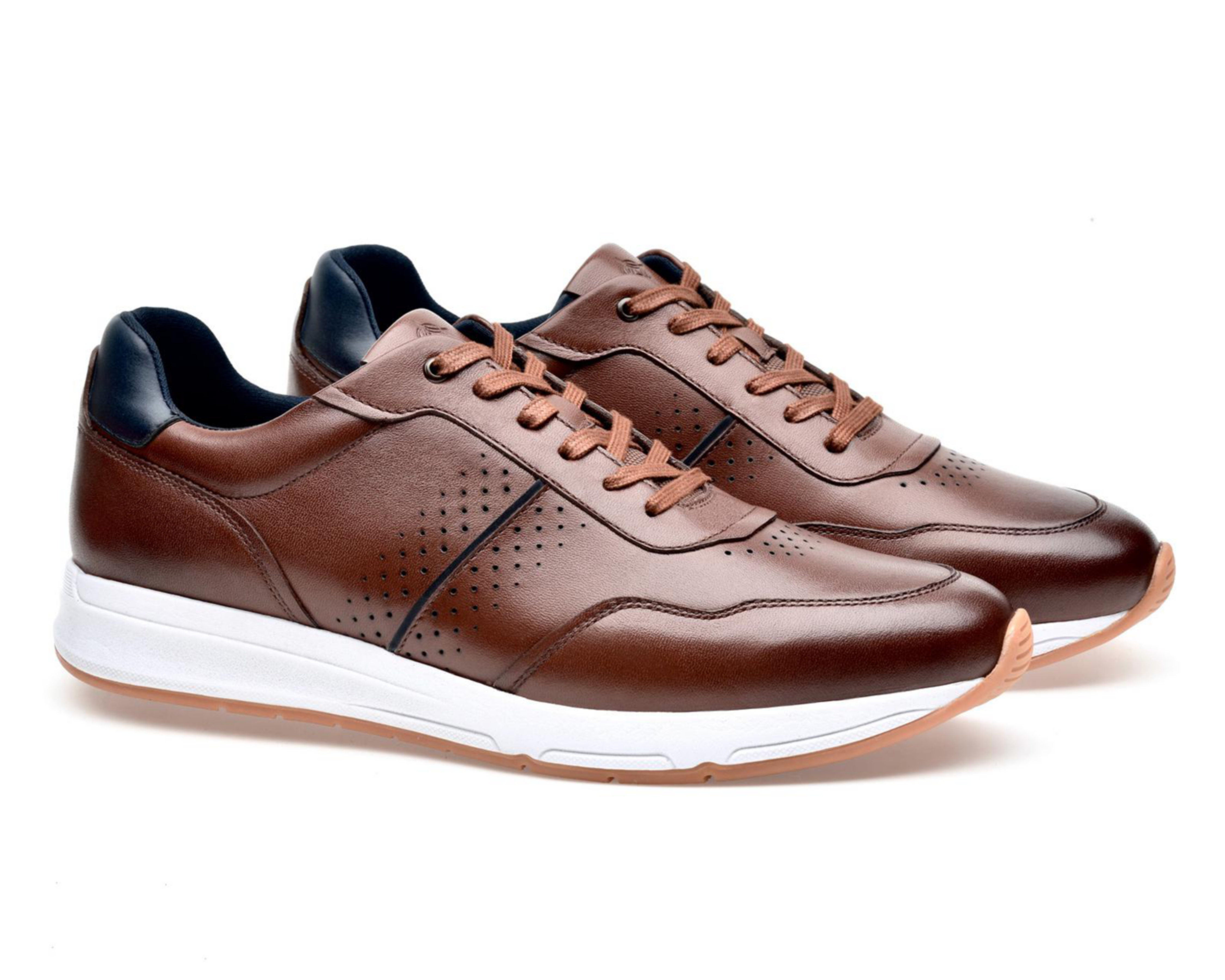 Tenis Casuales Porto Sur para Hombre