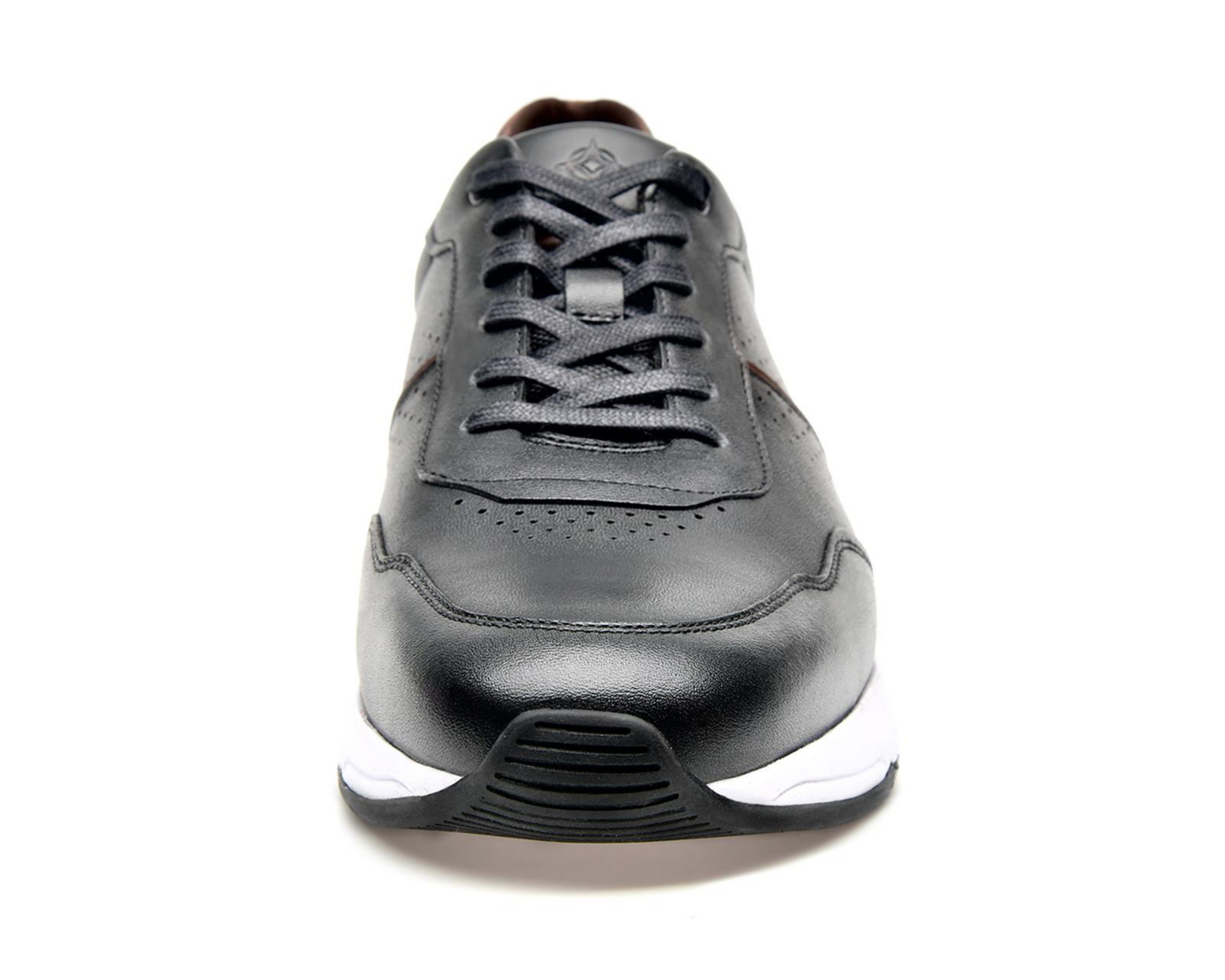 Foto 6 pulgar | Tenis Casuales Porto Sur de Piel para Hombre