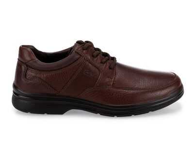 Foto 2 | Zapatos Confort Flexi de Piel para Hombre