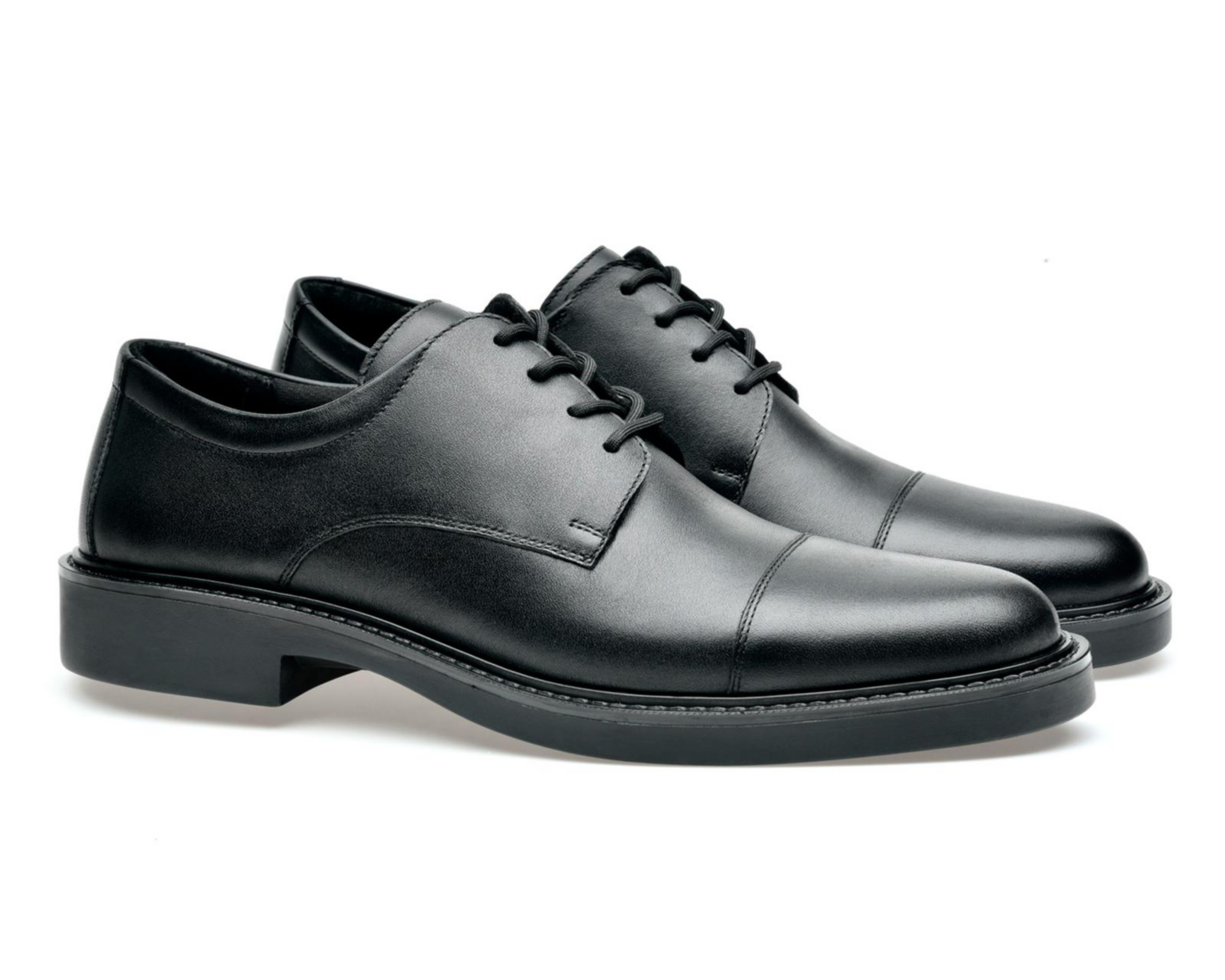 Foto 2 pulgar | Zapatos Confort Porto Sur para Hombre