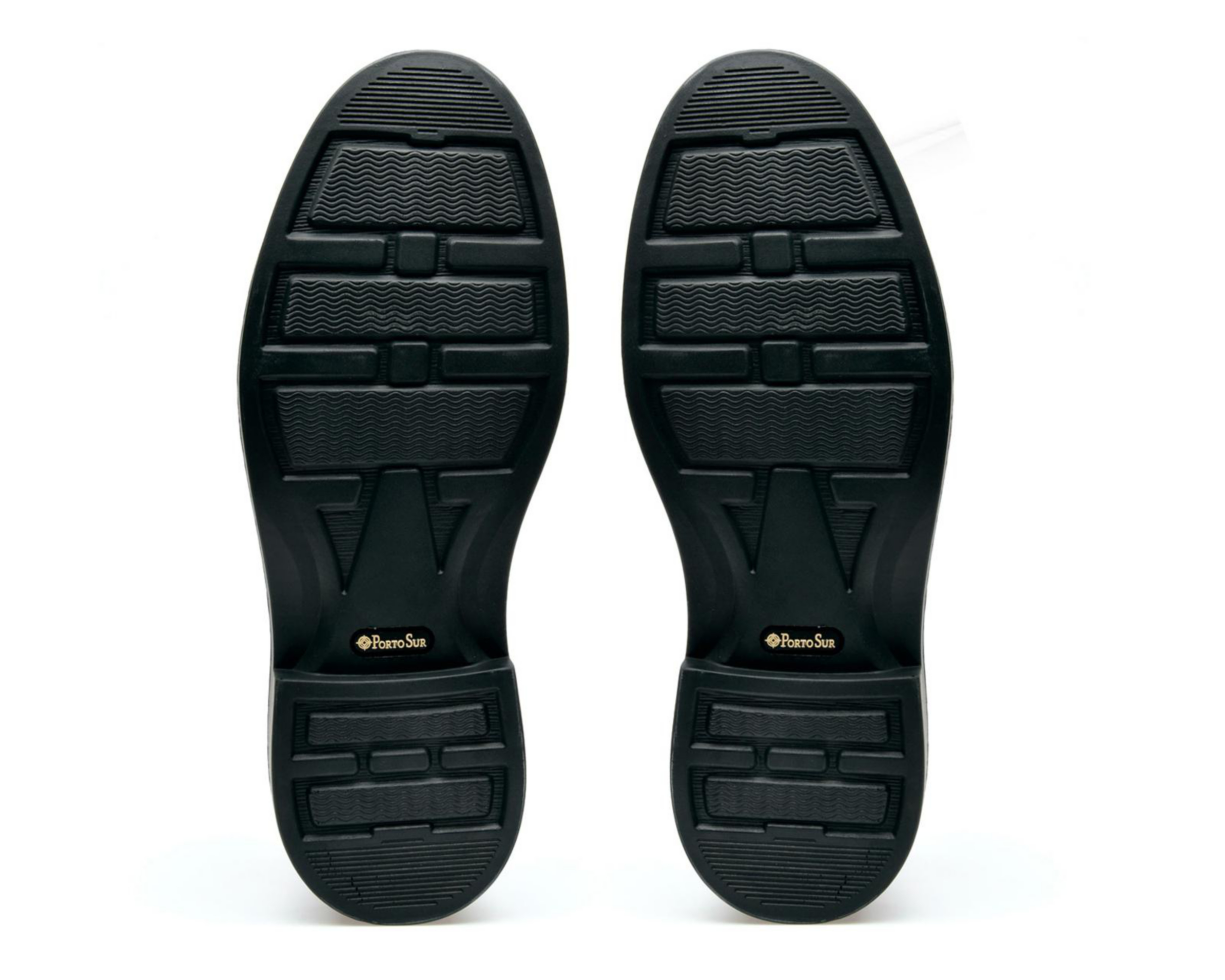 Foto 3 pulgar | Zapatos Confort Porto Sur para Hombre