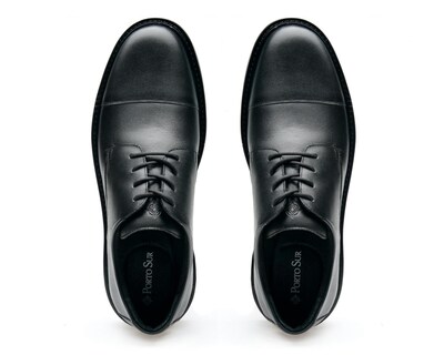 Foto 3 | Zapatos Confort Porto Sur para Hombre