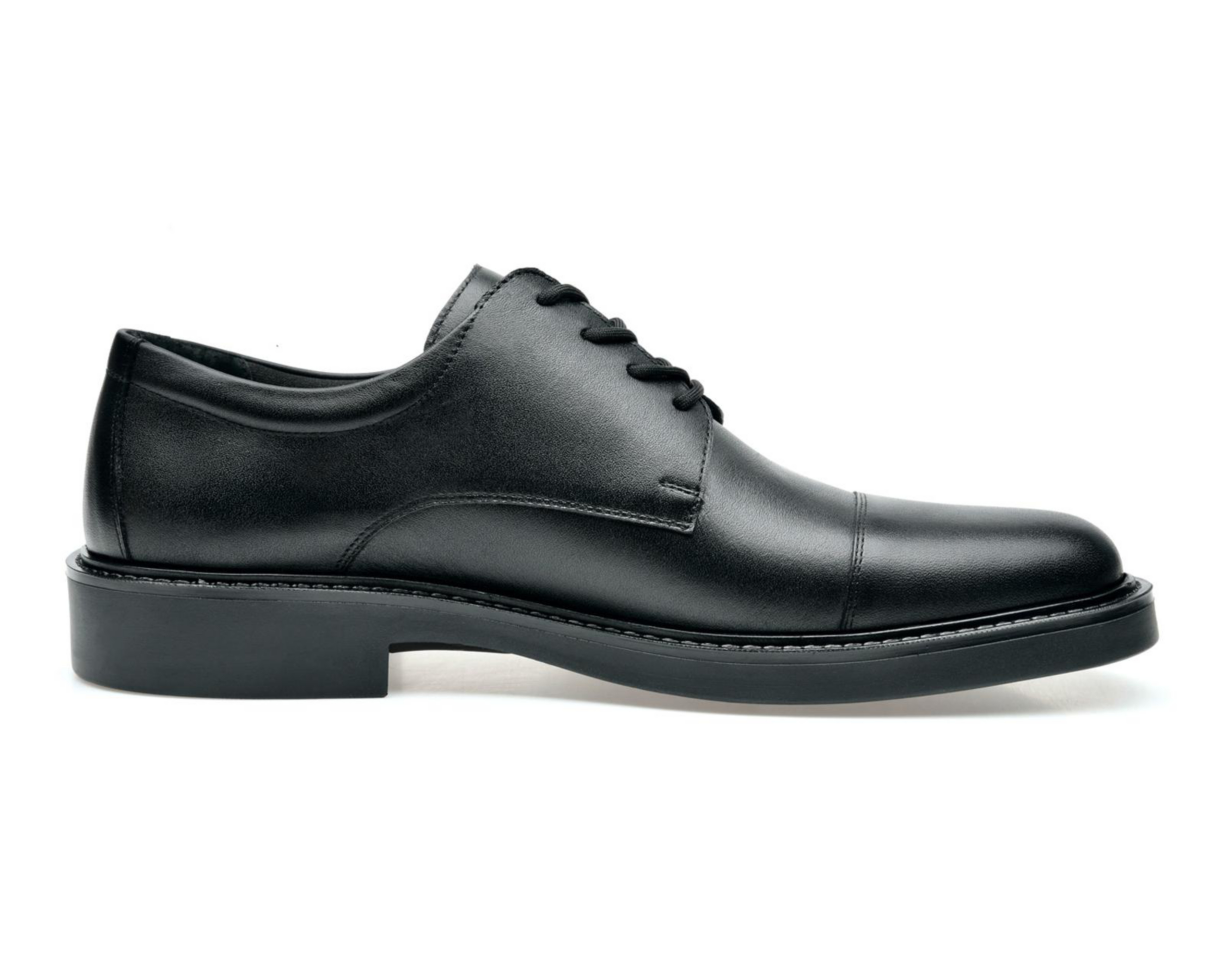 Foto 5 pulgar | Zapatos Confort Porto Sur para Hombre