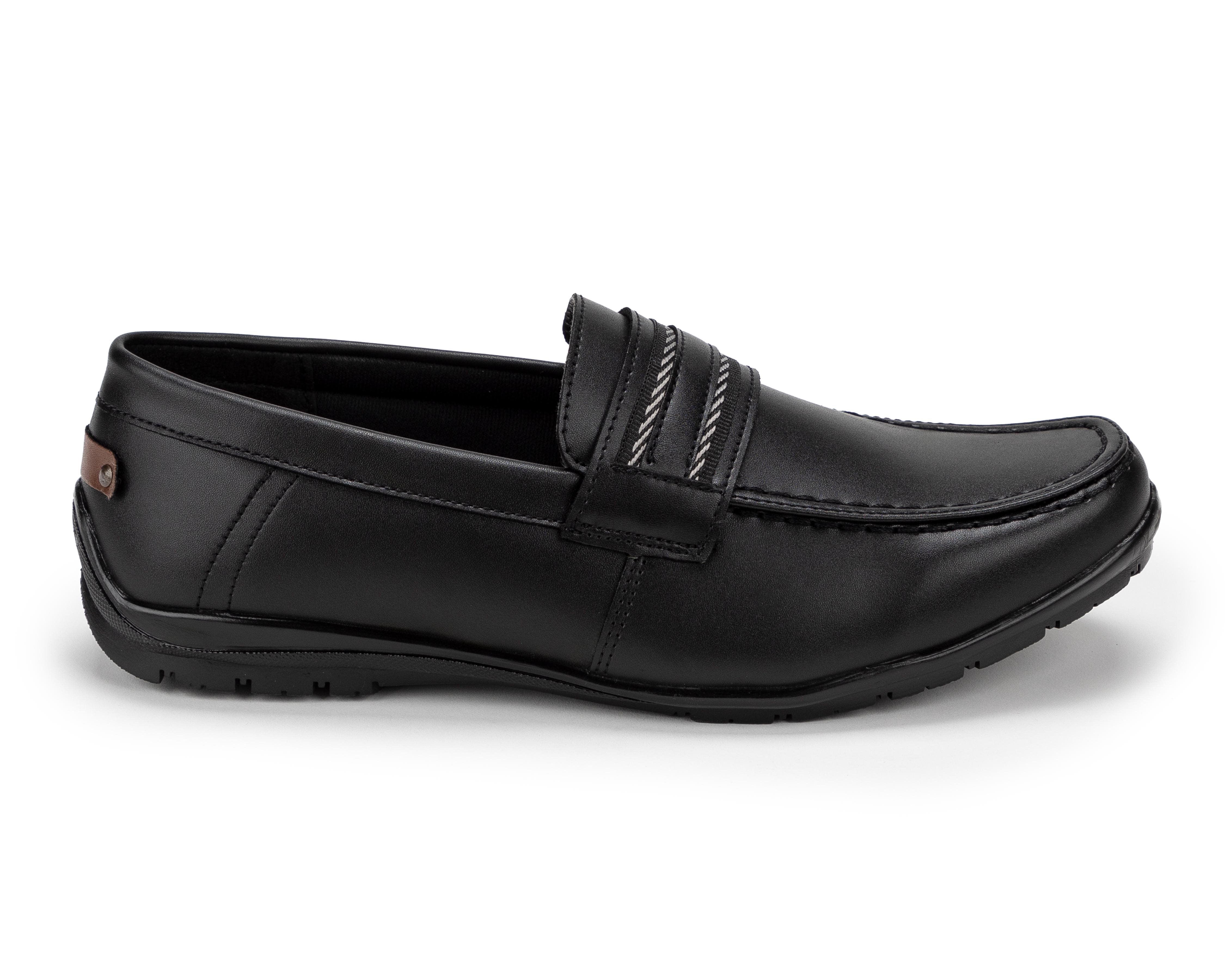 Foto 3 pulgar | Mocasines Wall Street para Hombre