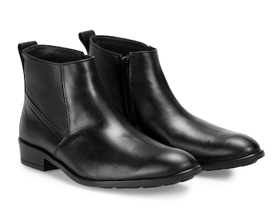 Foto 1 | Zapatos de Vestir York Team Polo Club para Hombre