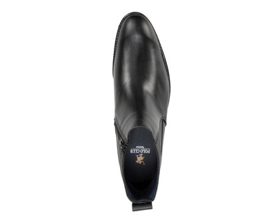 Foto 5 | Zapatos de Vestir York Team Polo Club para Hombre