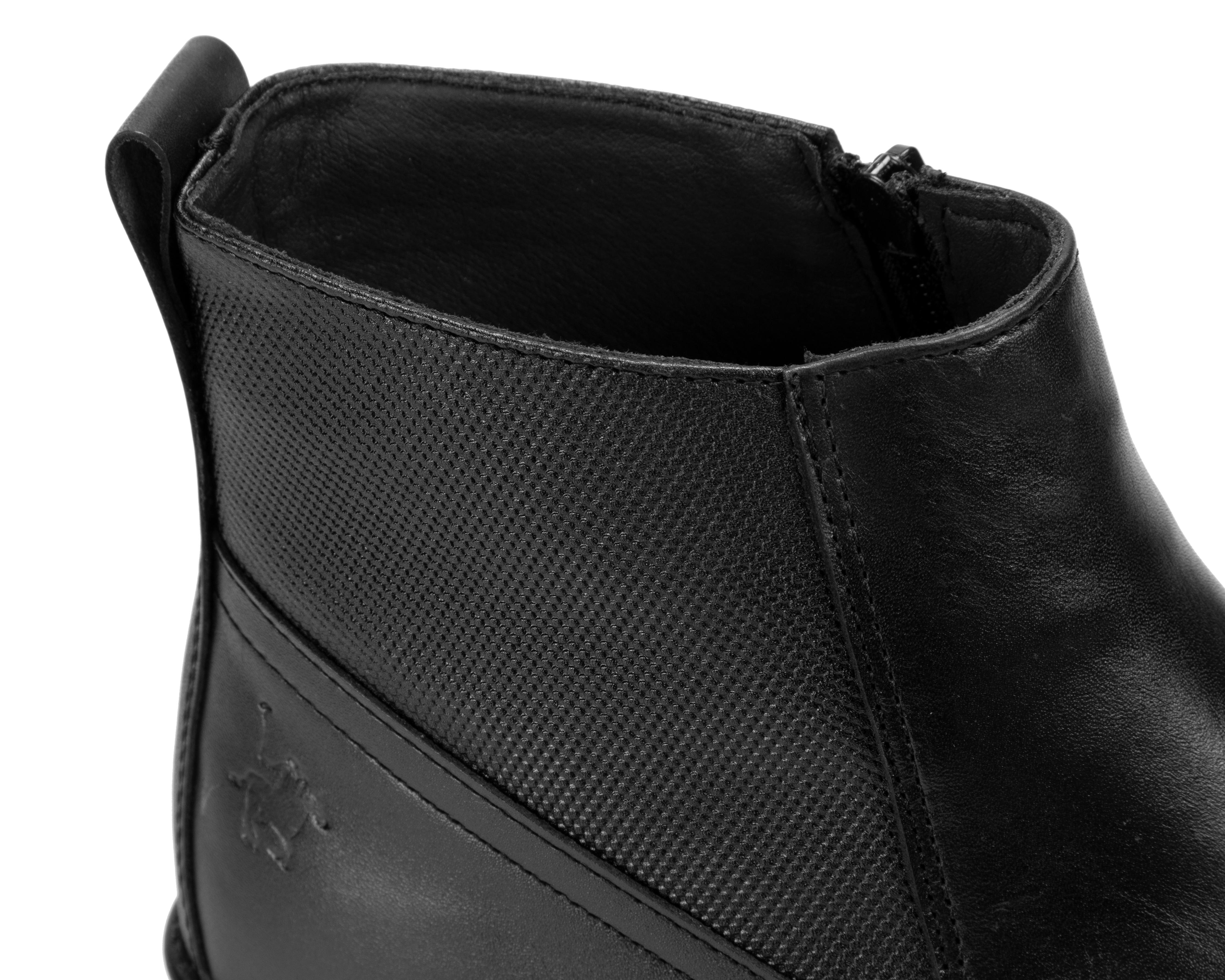 Foto 6 | Zapatos de Vestir York Team Polo Club para Hombre