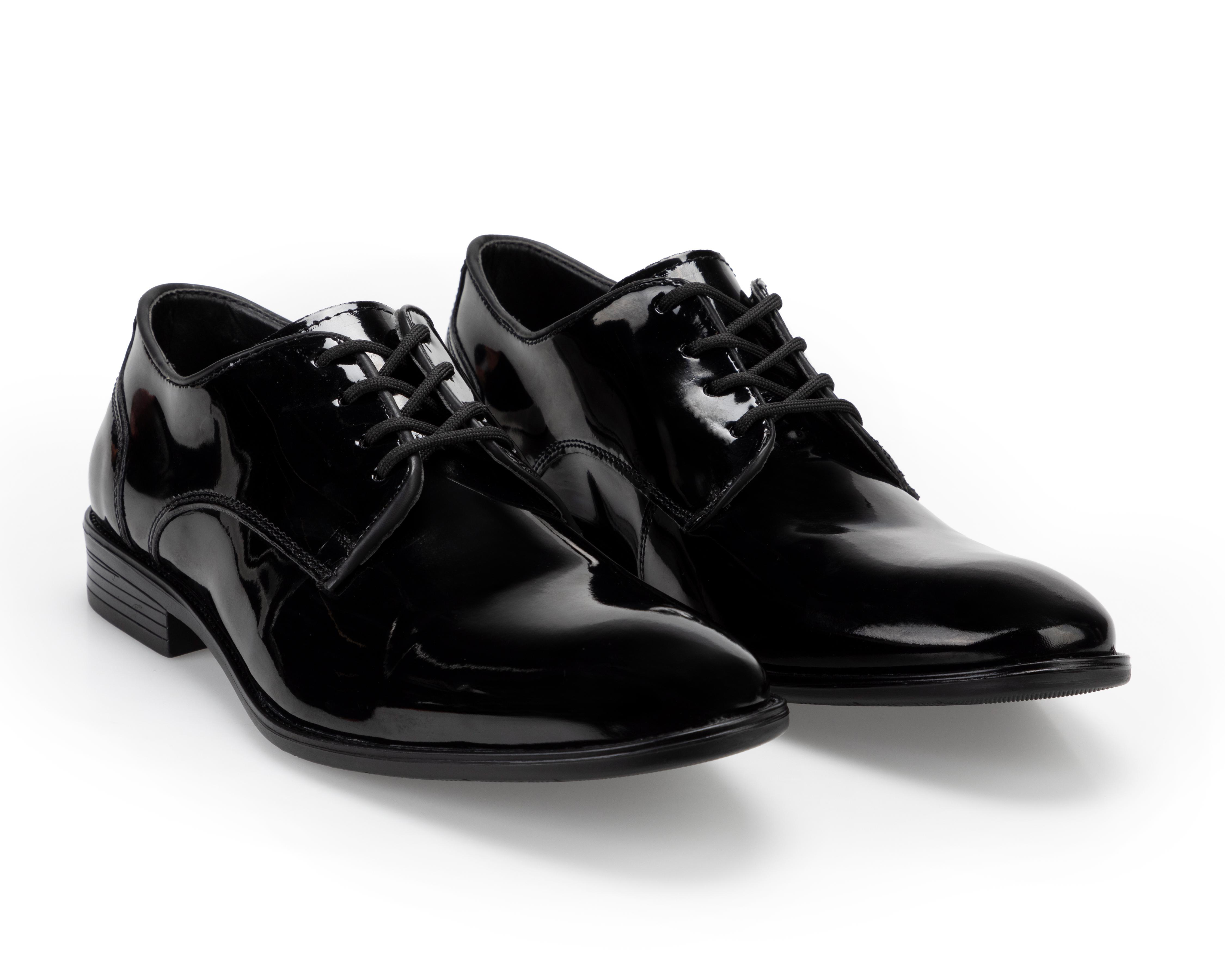 Zapatos de Vestir Wall Street para Hombre