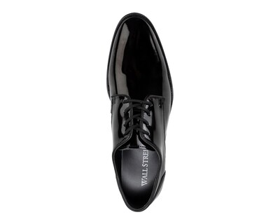 Foto 5 | Zapatos de Vestir Wall Street para Hombre