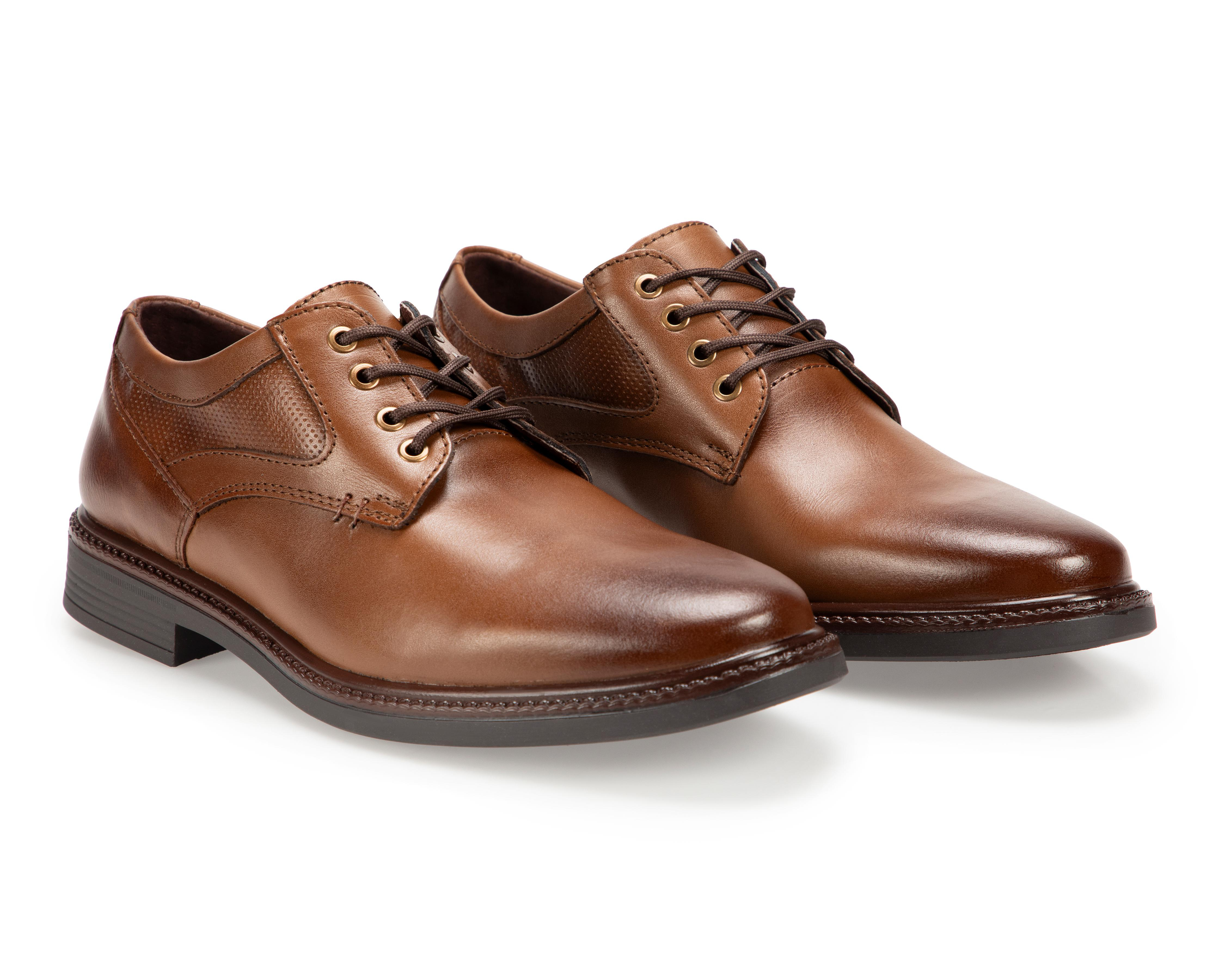 Foto 1 | Zapatos de Vestir Refill para Hombre