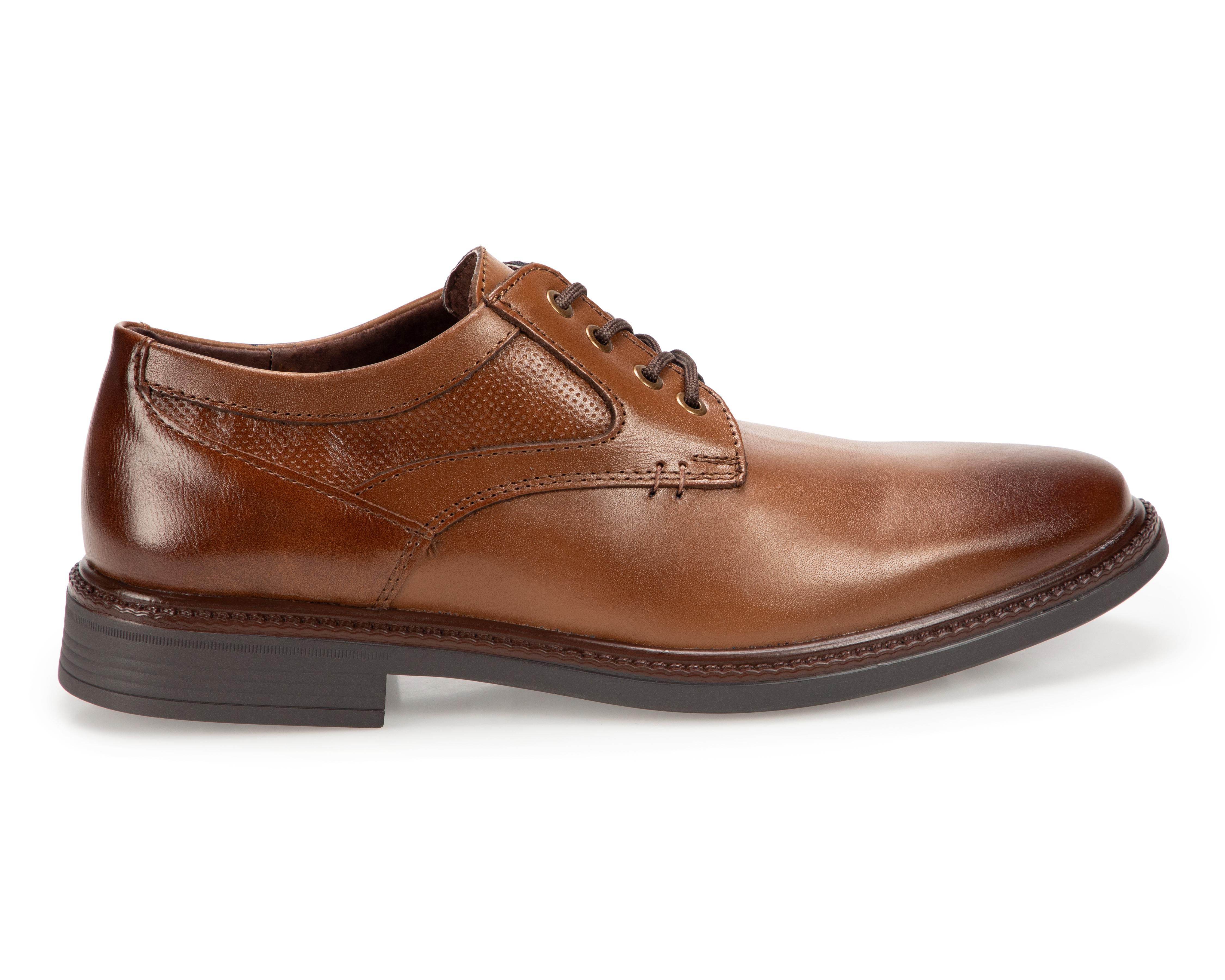 Foto 3 pulgar | Zapatos de Vestir Refill para Hombre