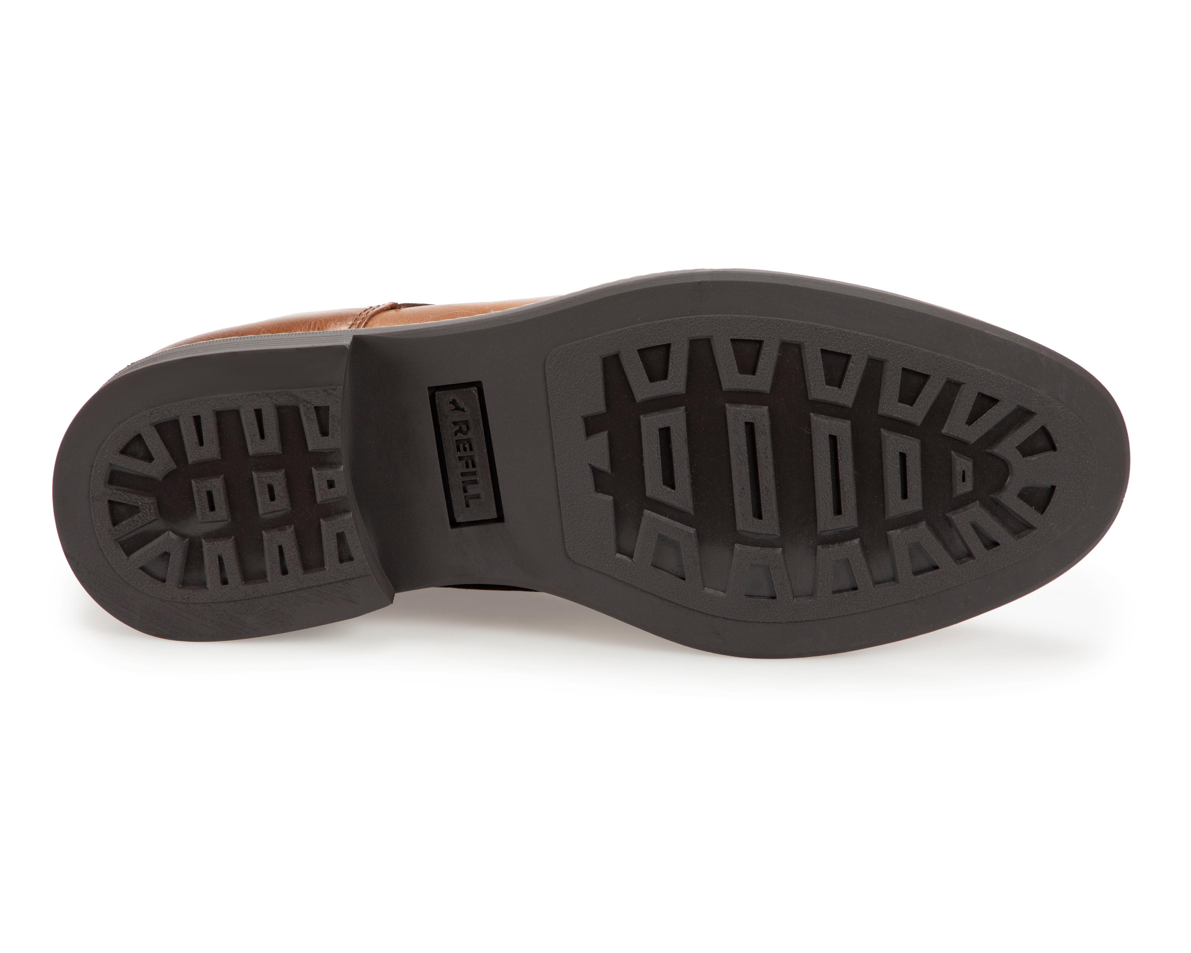 Foto 5 pulgar | Zapatos de Vestir Refill para Hombre