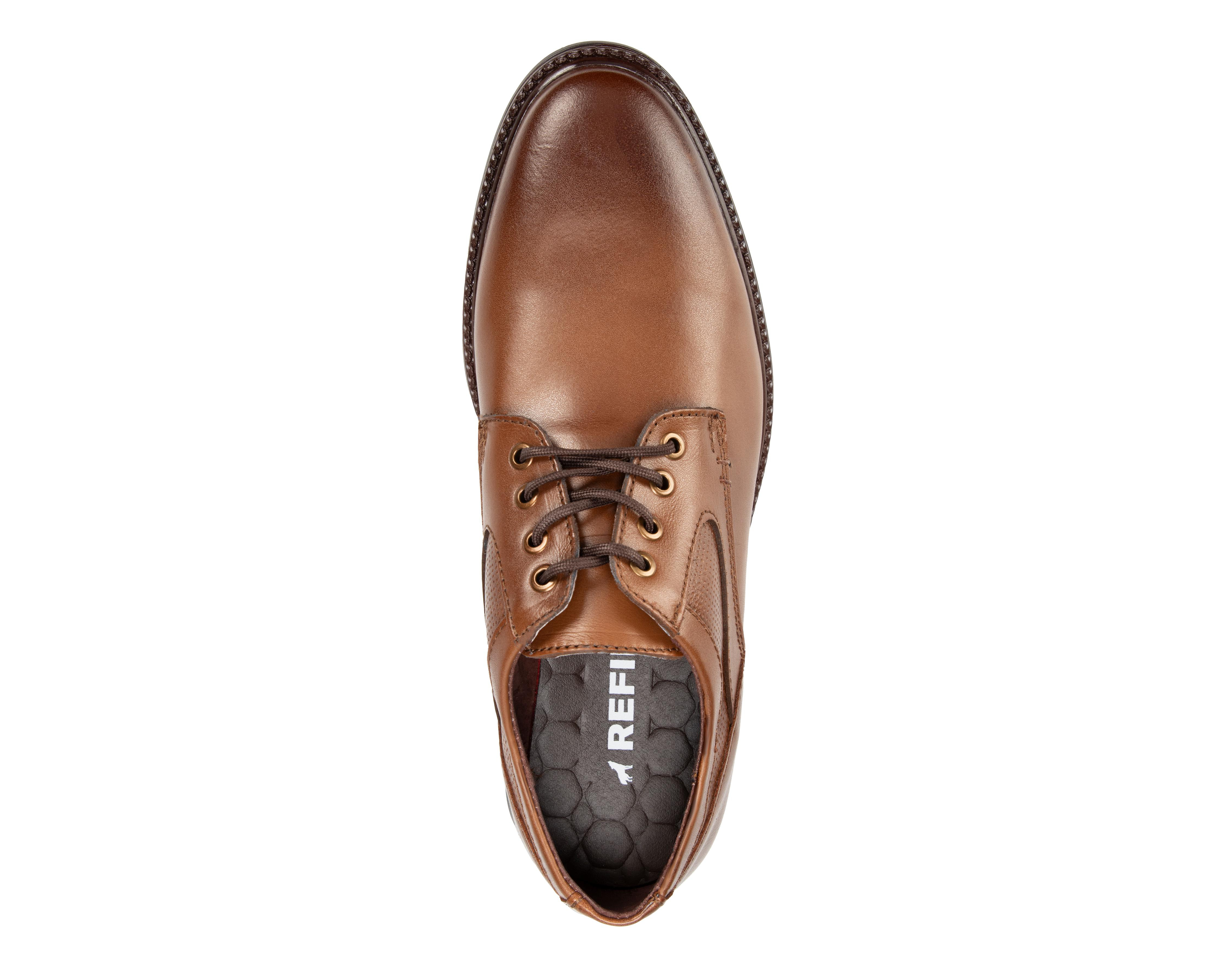Foto 6 pulgar | Zapatos de Vestir Refill para Hombre