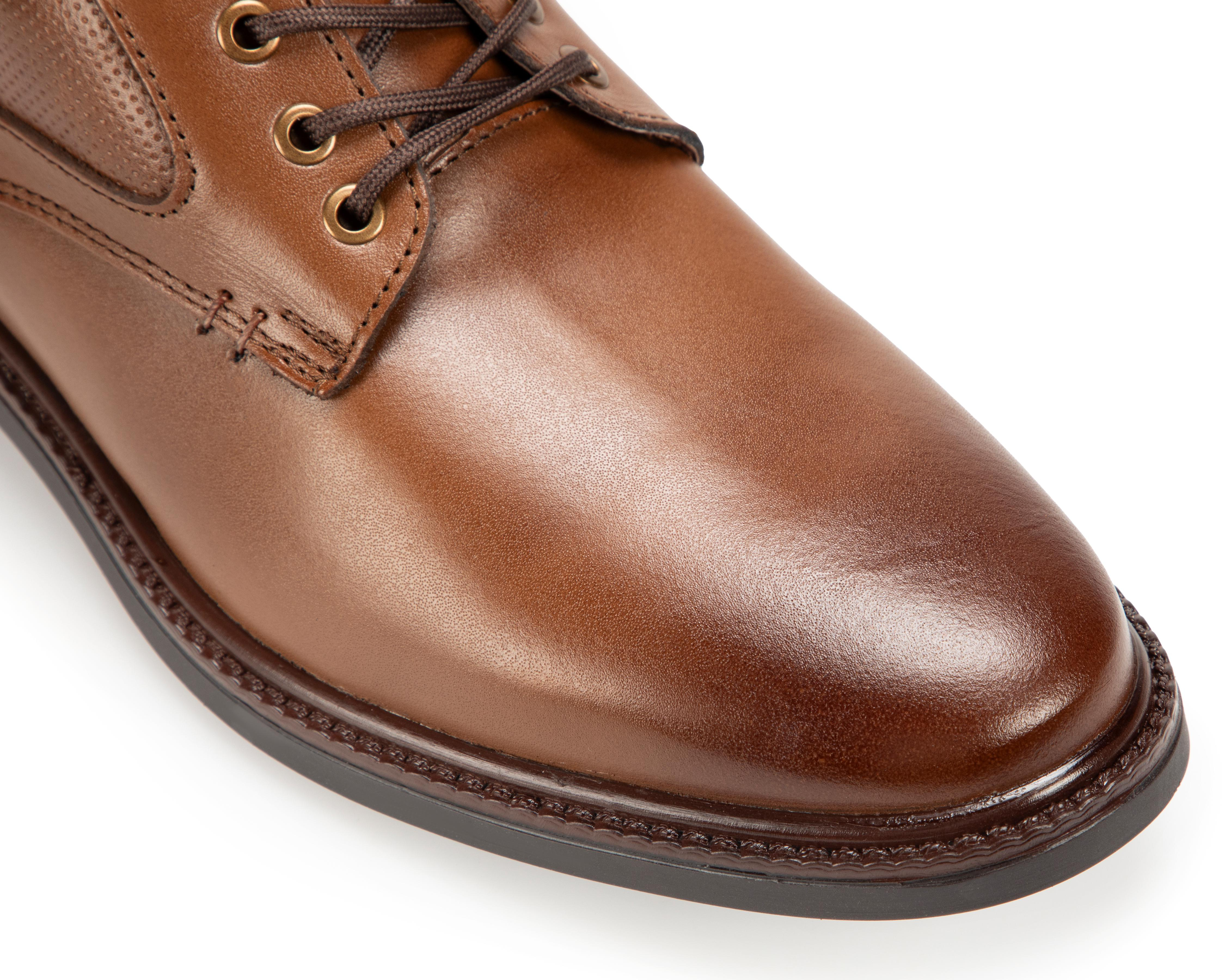 Foto 7 pulgar | Zapatos de Vestir Refill para Hombre