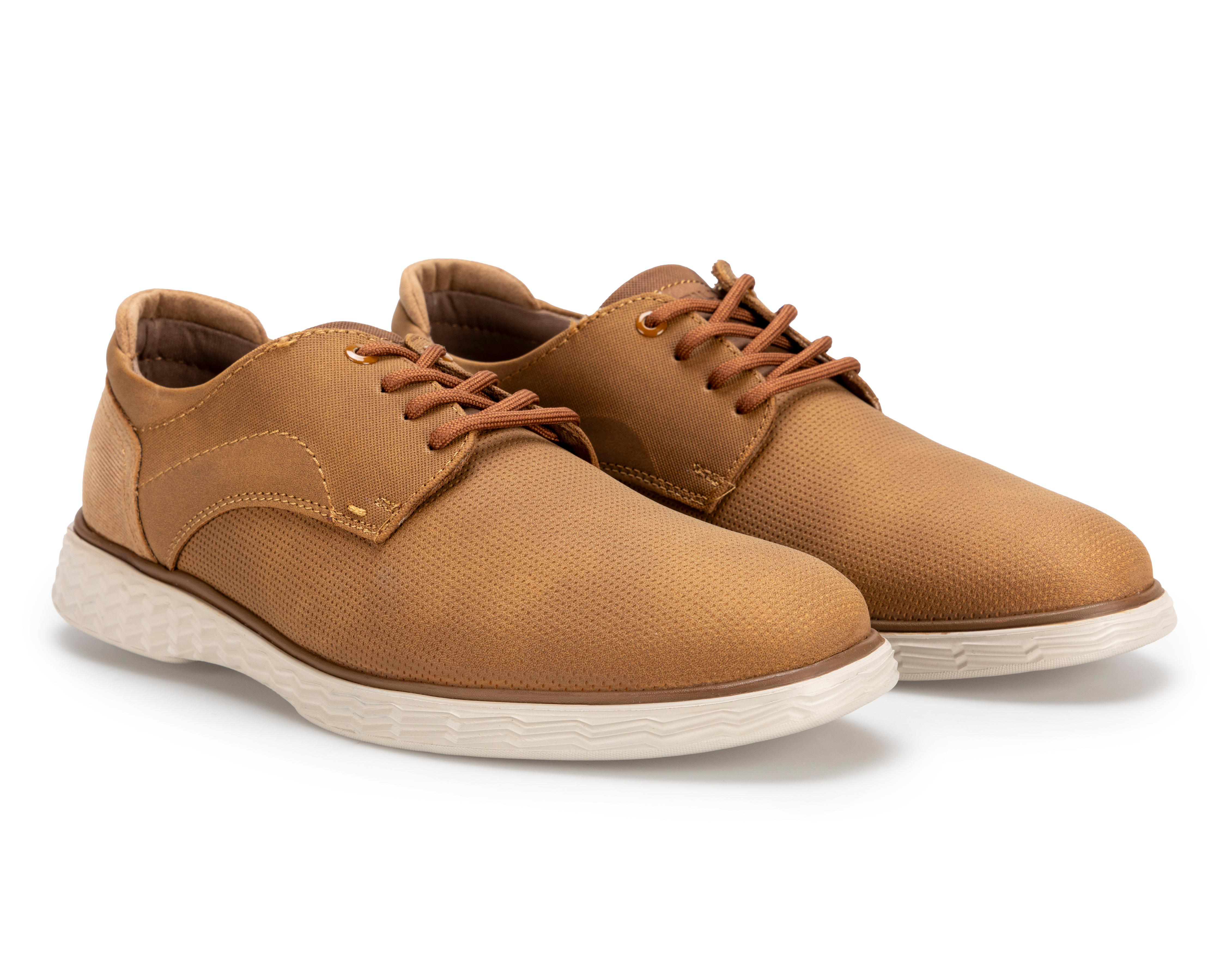 Foto 2 pulgar | Zapatos Casuales Refill para Hombre