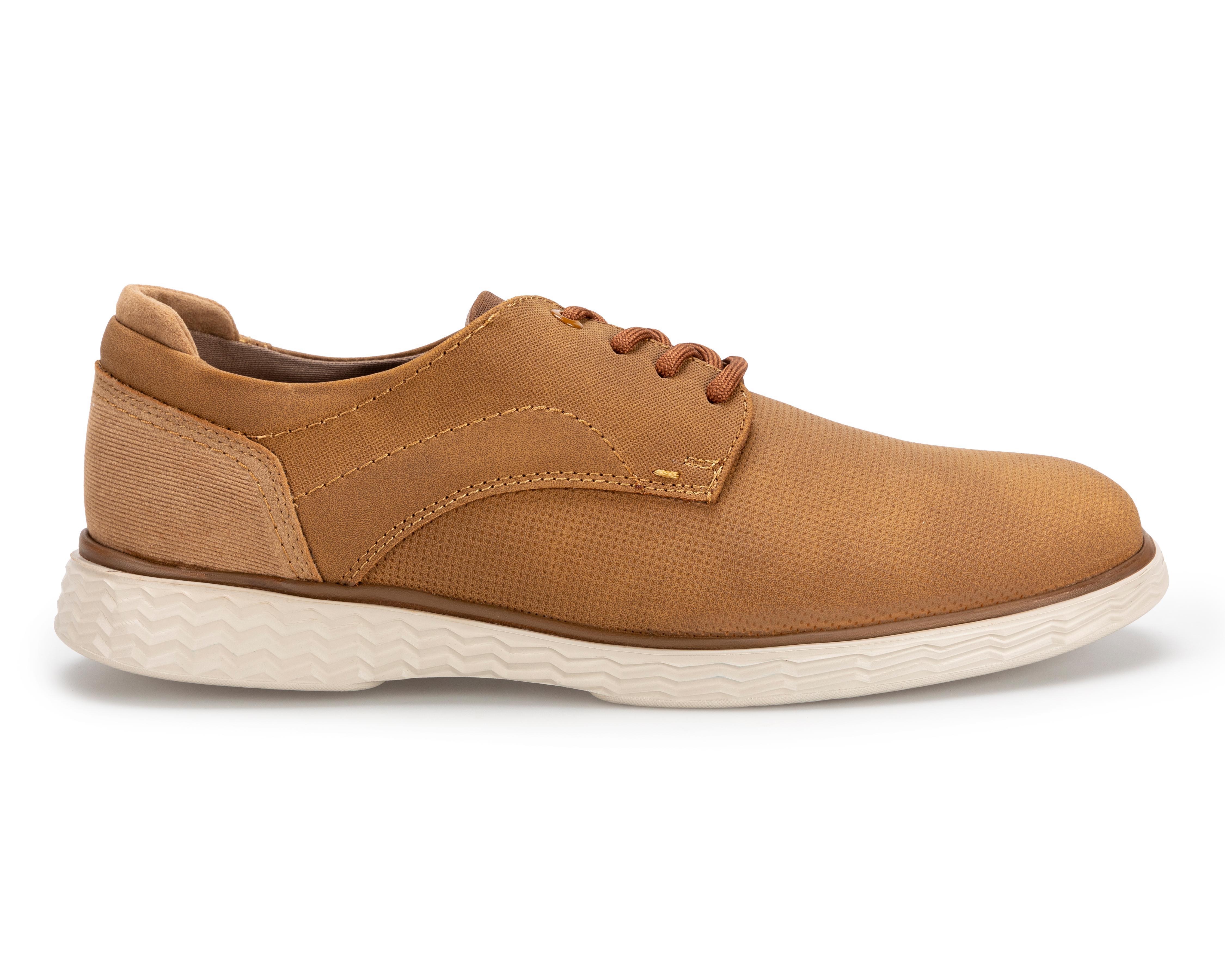 Foto 3 pulgar | Zapatos Casuales Refill para Hombre