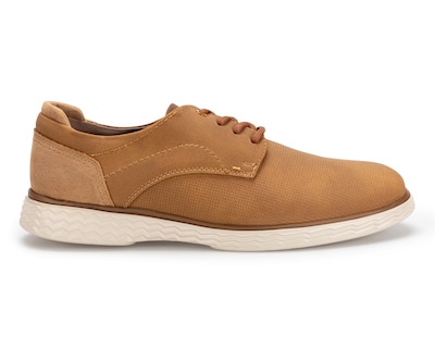 Foto 2 | Zapatos Casuales Refill para Hombre