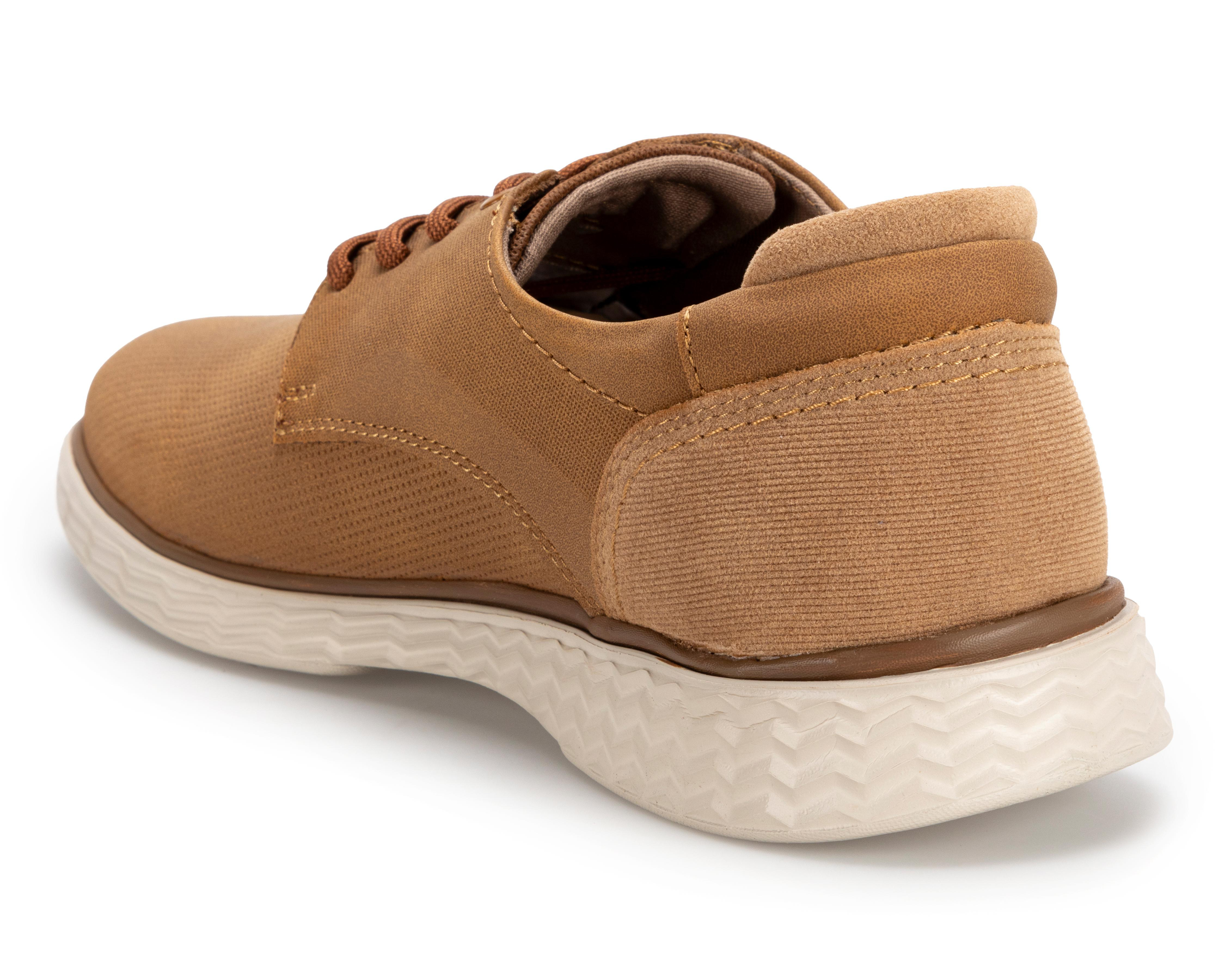 Foto 4 pulgar | Zapatos Casuales Refill para Hombre