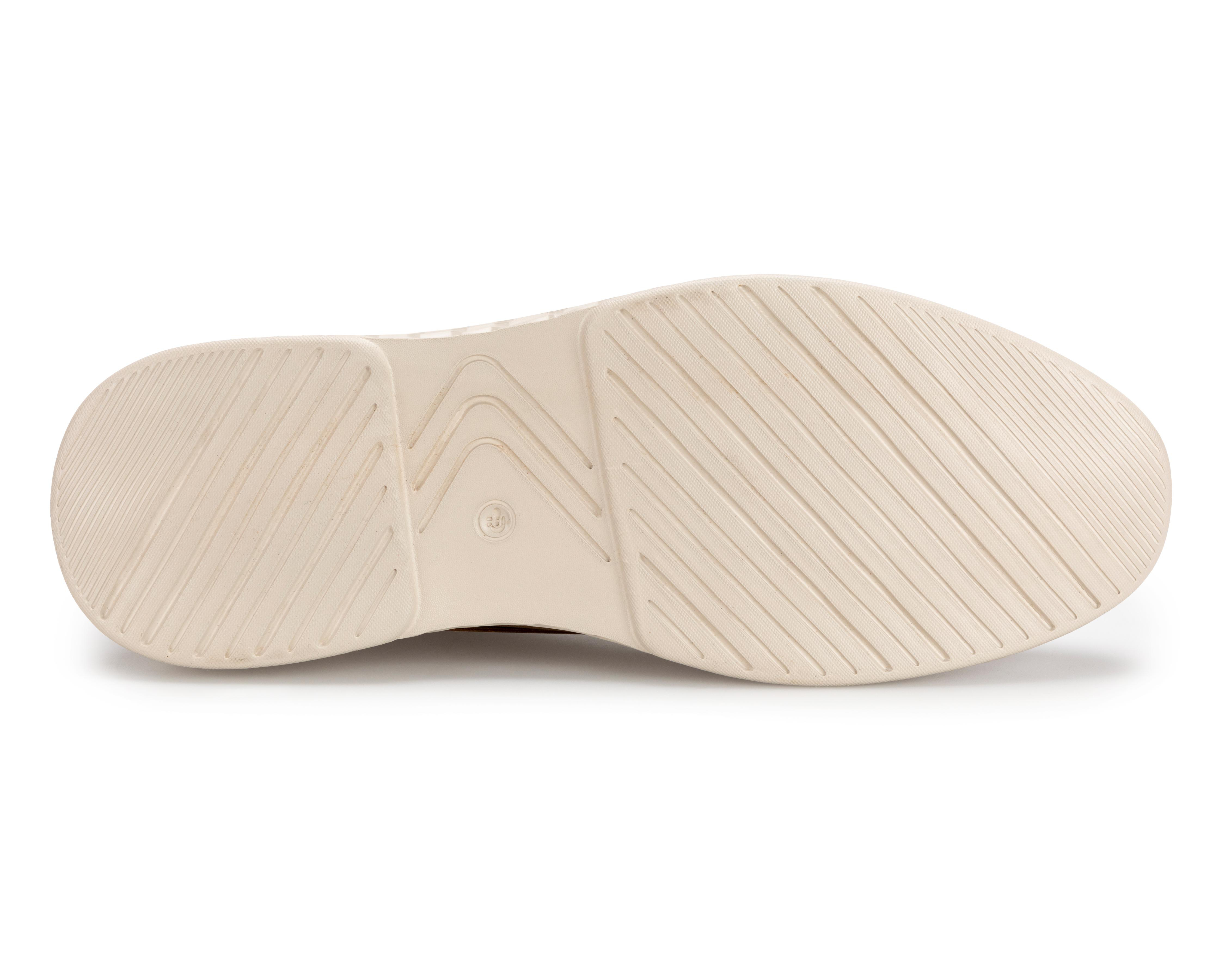 Foto 4 | Zapatos Casuales Refill para Hombre