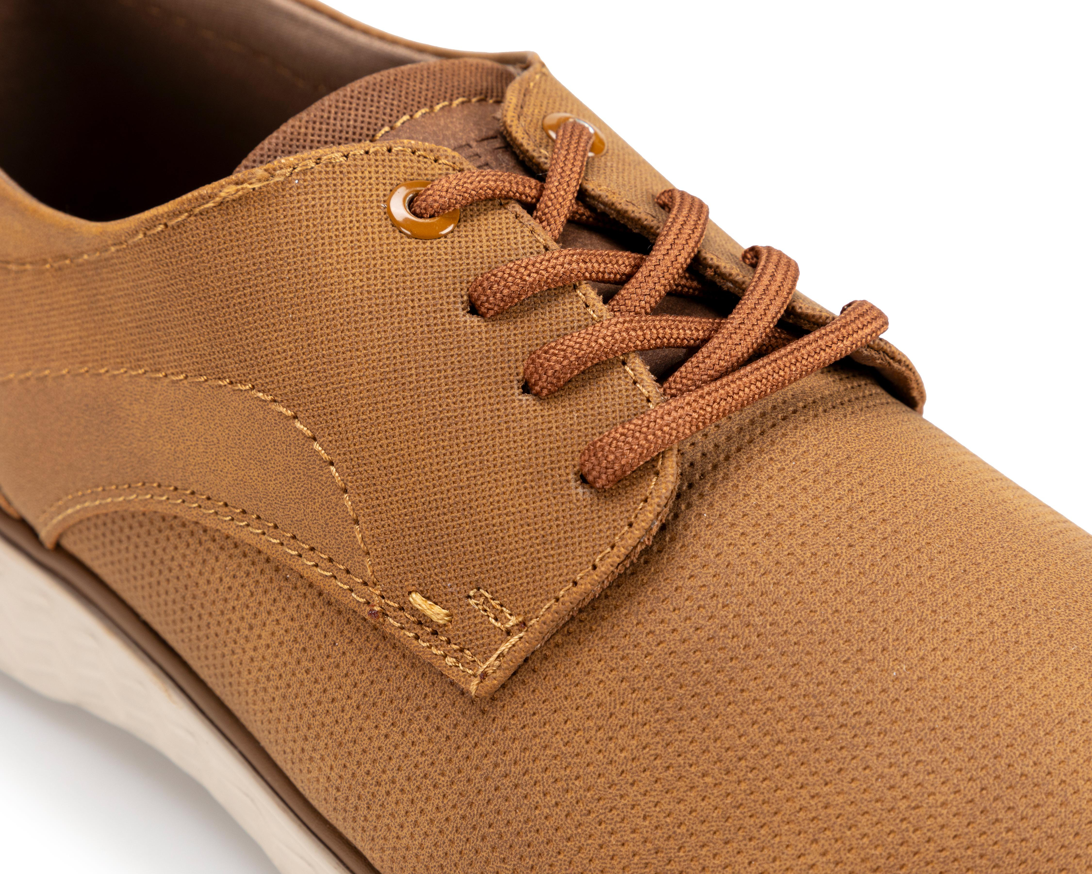 Foto 7 pulgar | Zapatos Casuales Refill para Hombre