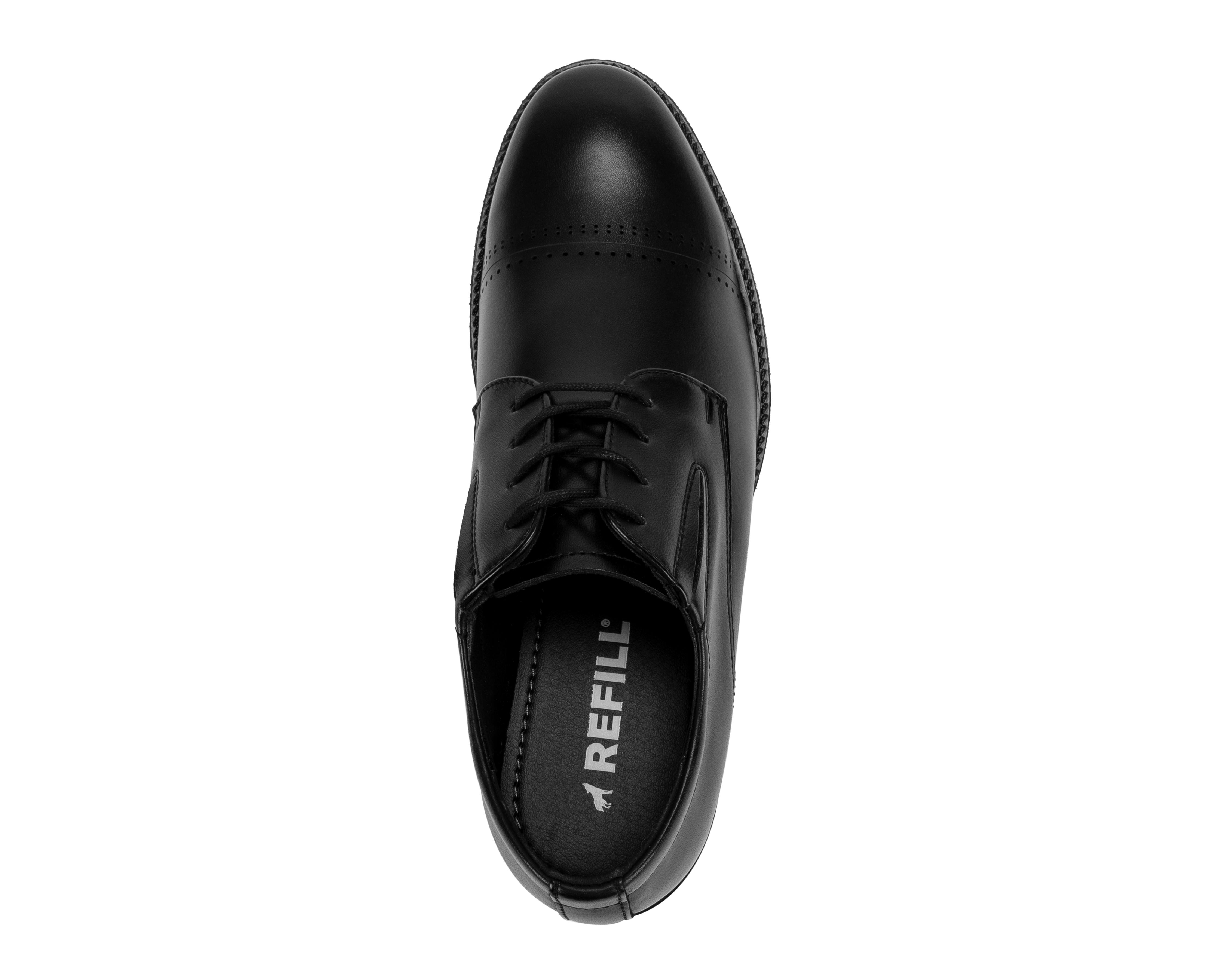 Foto 6 pulgar | Zapatos Casuales Refill para Hombre