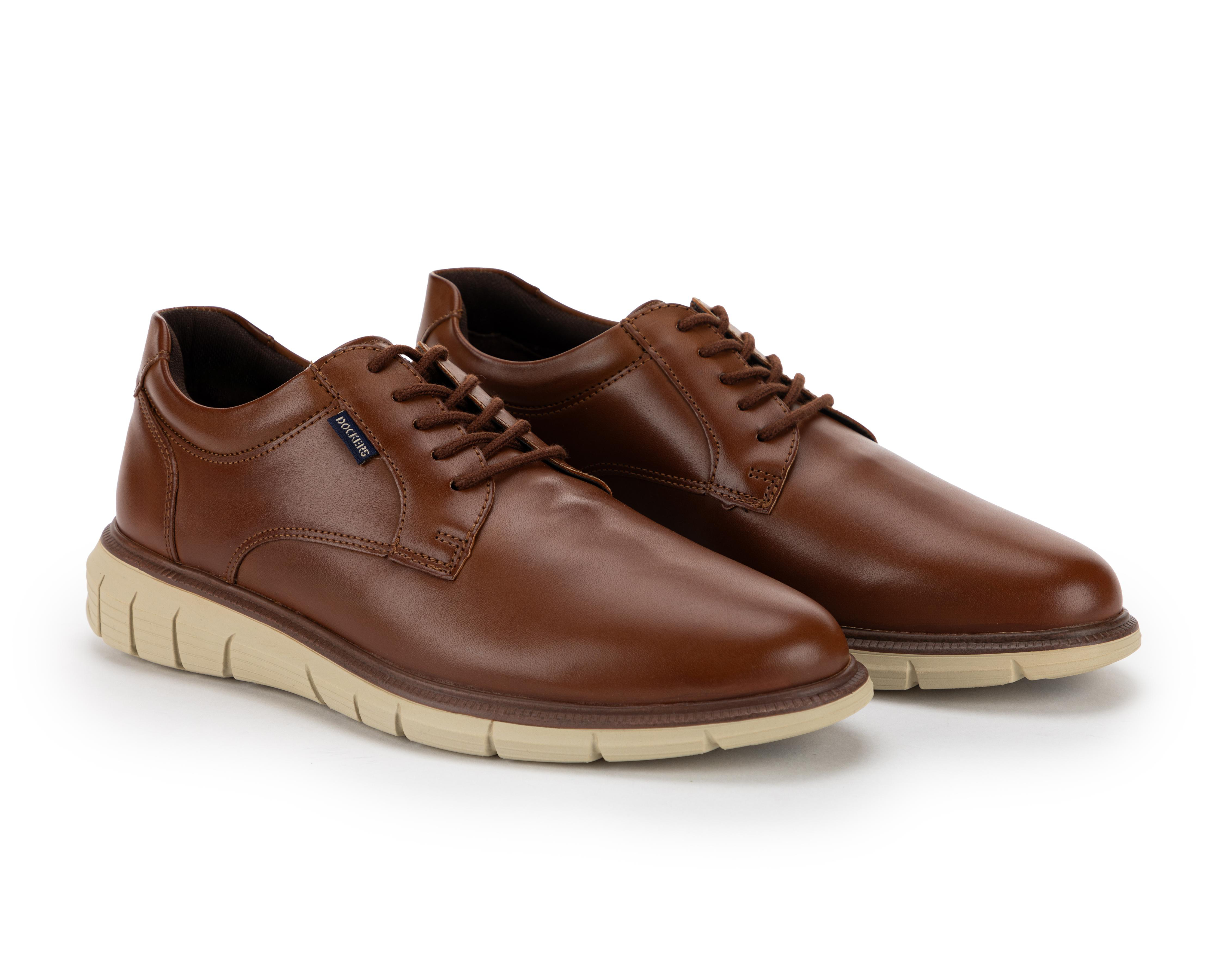 Foto 2 pulgar | Zapatos Casuales Dockers para Hombre
