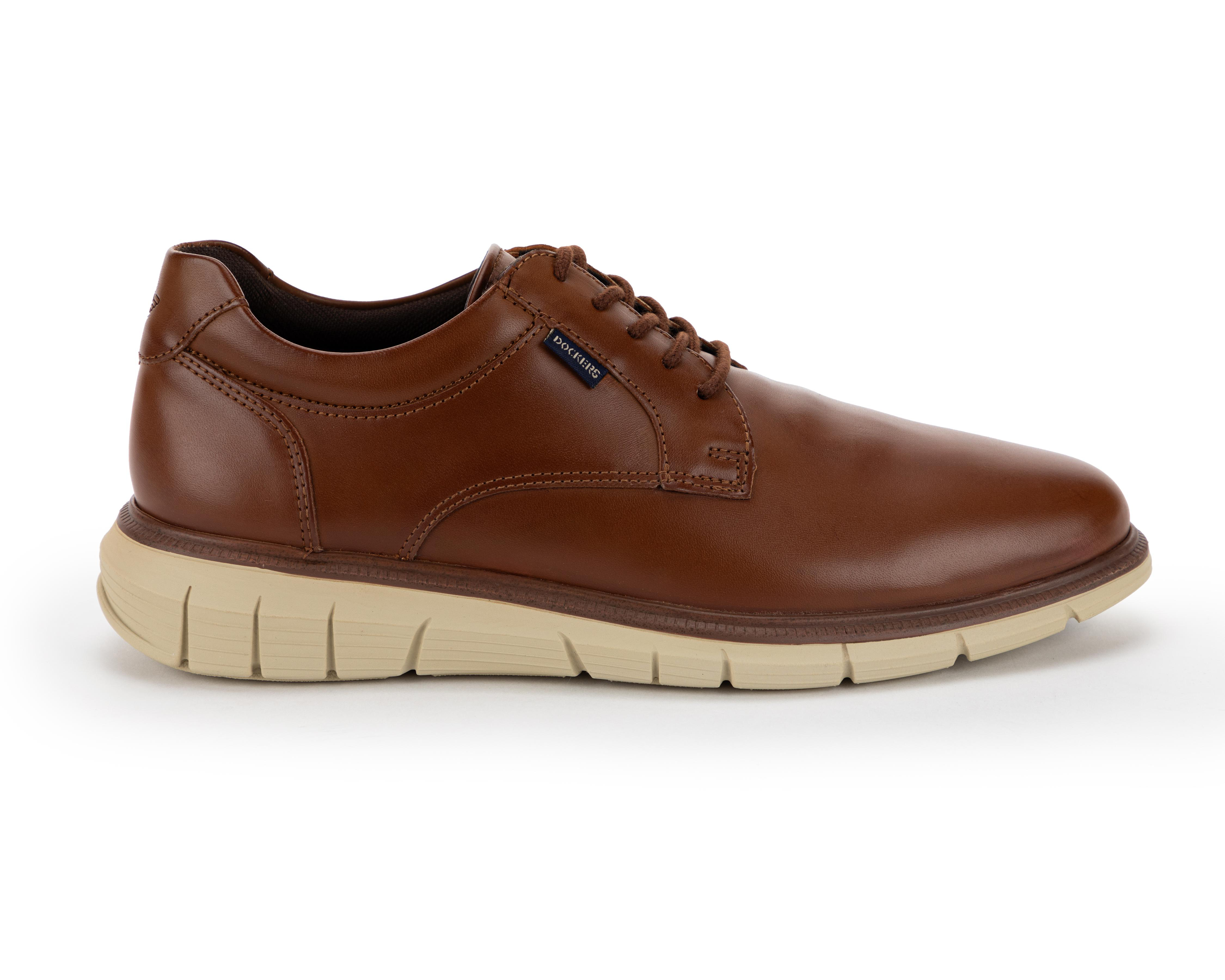 Foto 3 pulgar | Zapatos Casuales Dockers para Hombre