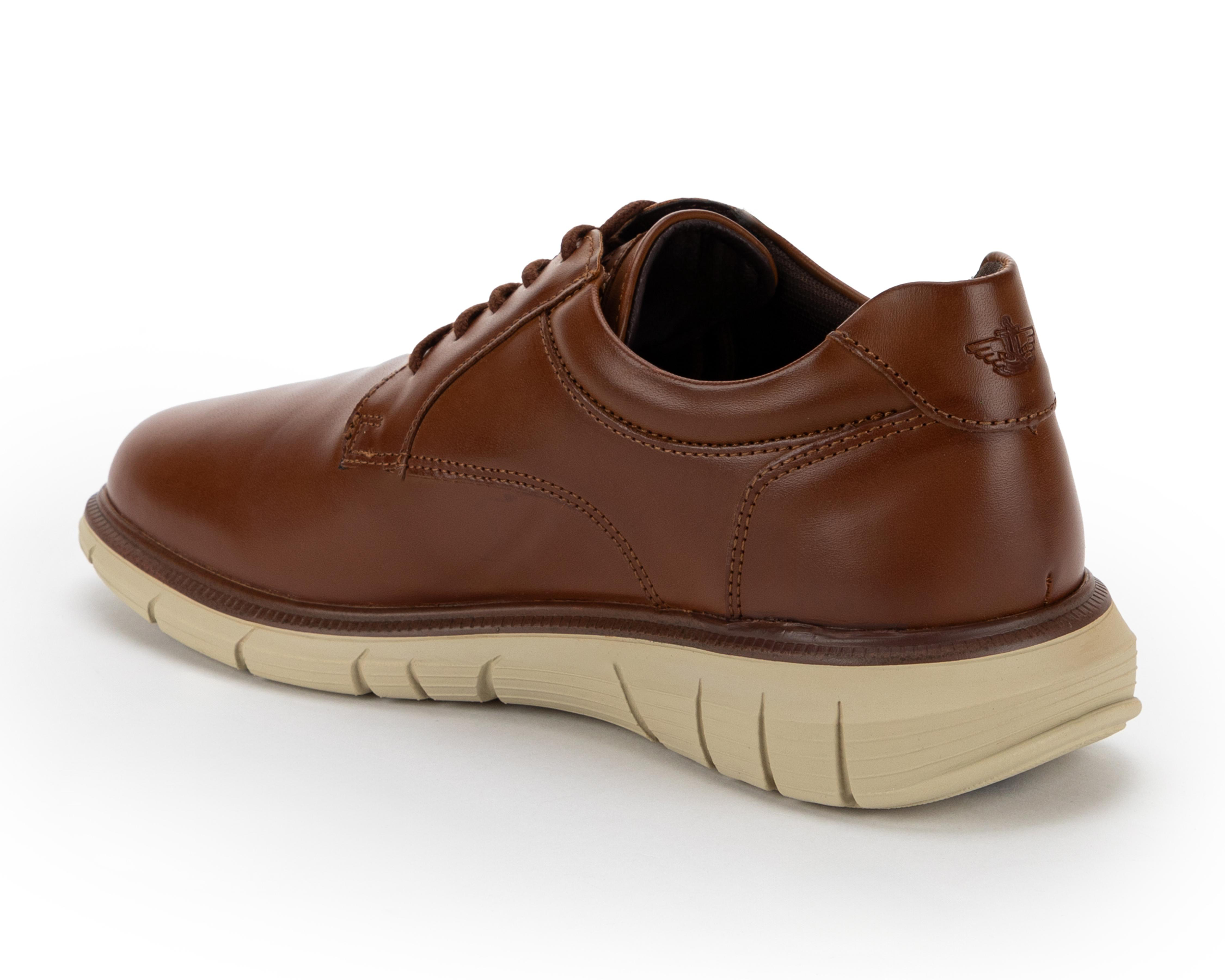 Foto 4 pulgar | Zapatos Casuales Dockers para Hombre