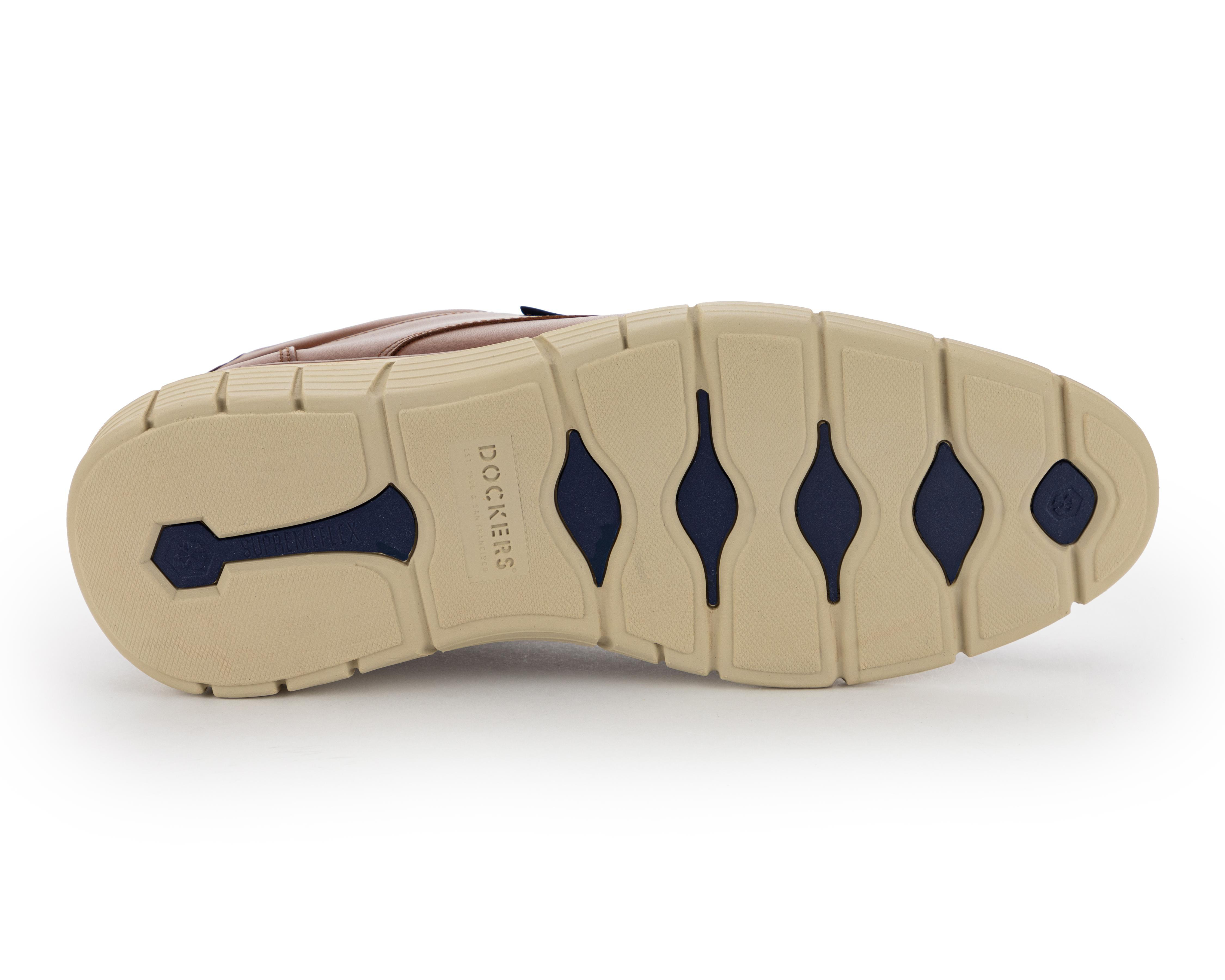 Foto 5 pulgar | Zapatos Casuales Dockers para Hombre