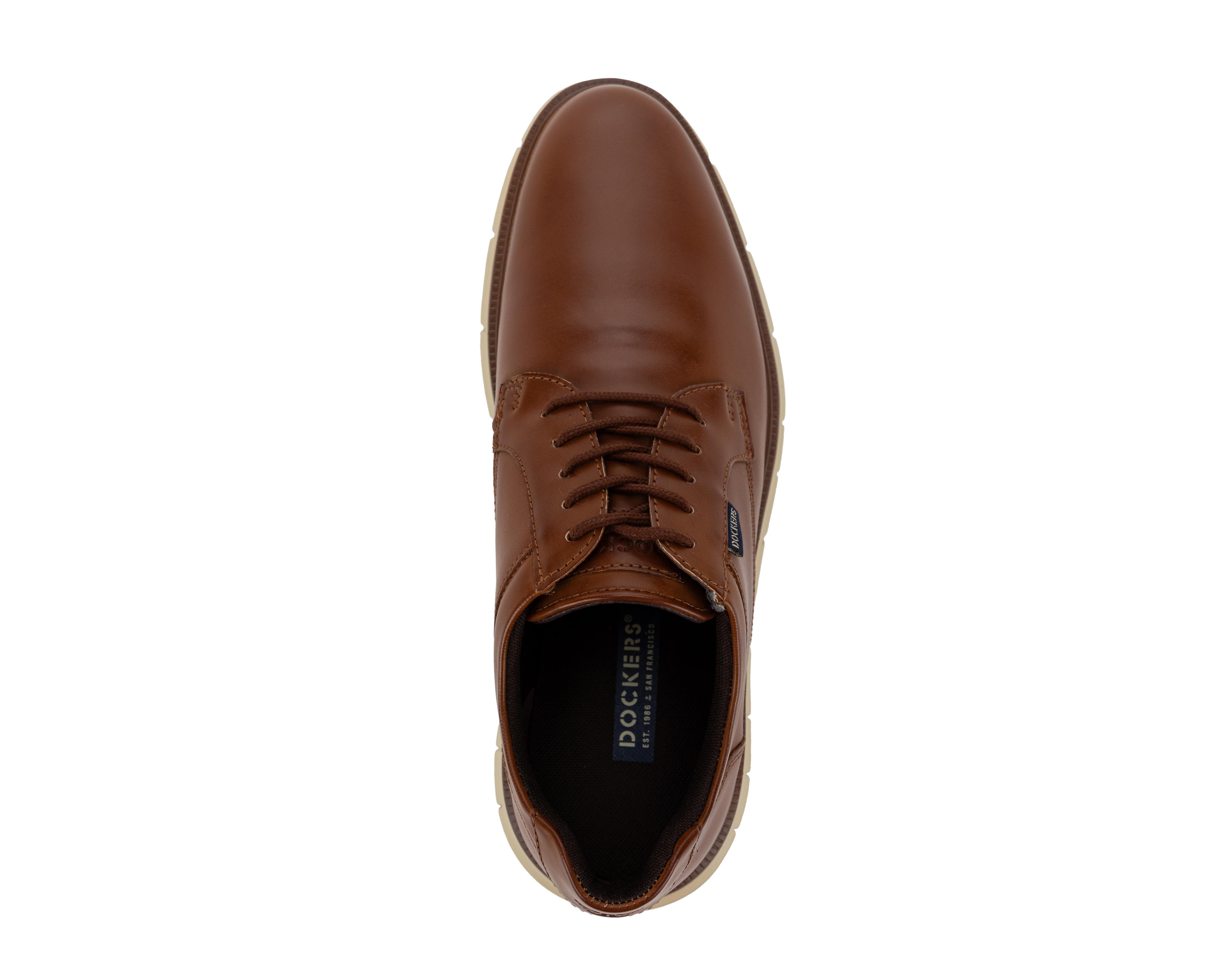 Foto 6 pulgar | Zapatos Casuales Dockers para Hombre