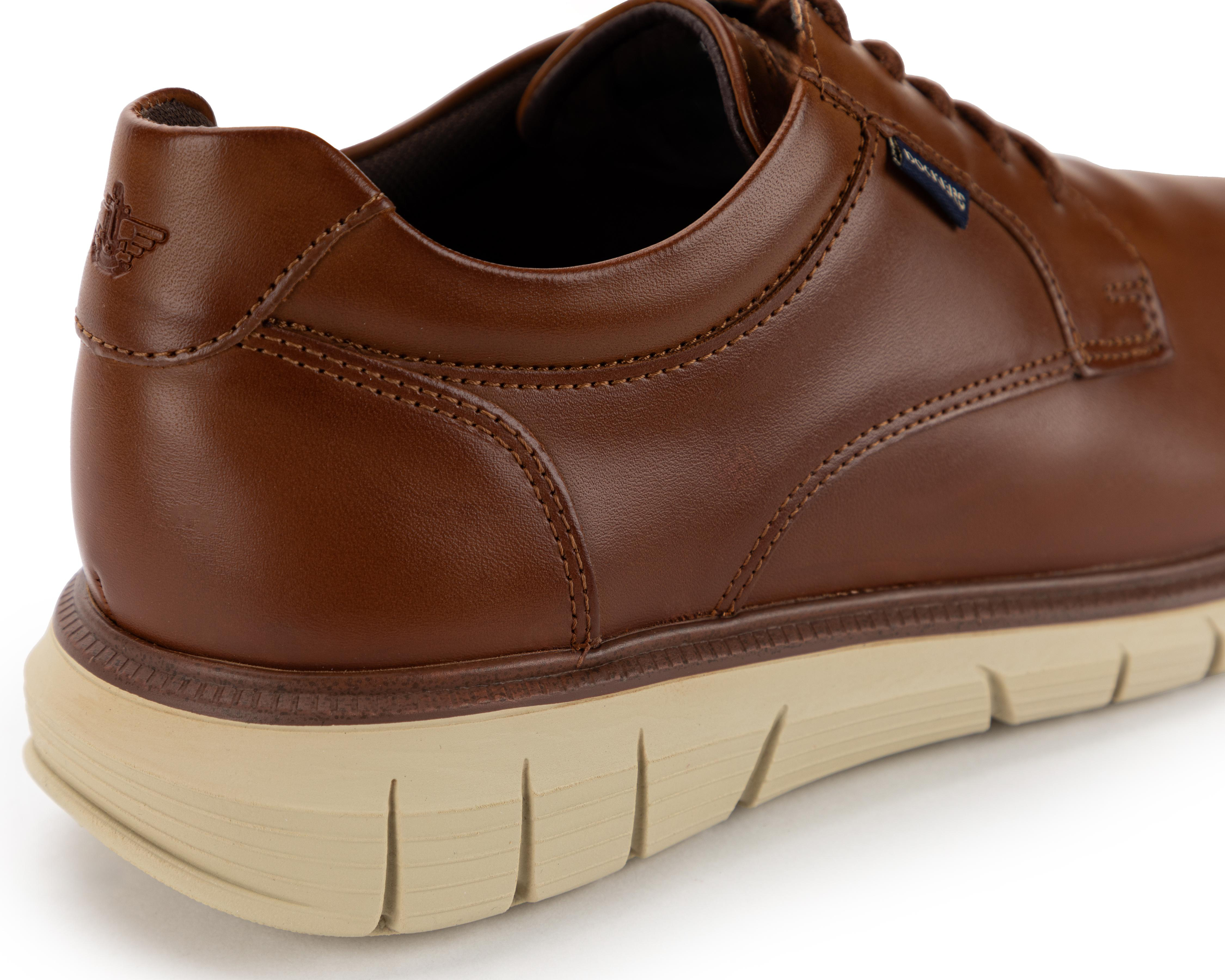 Foto 7 pulgar | Zapatos Casuales Dockers para Hombre