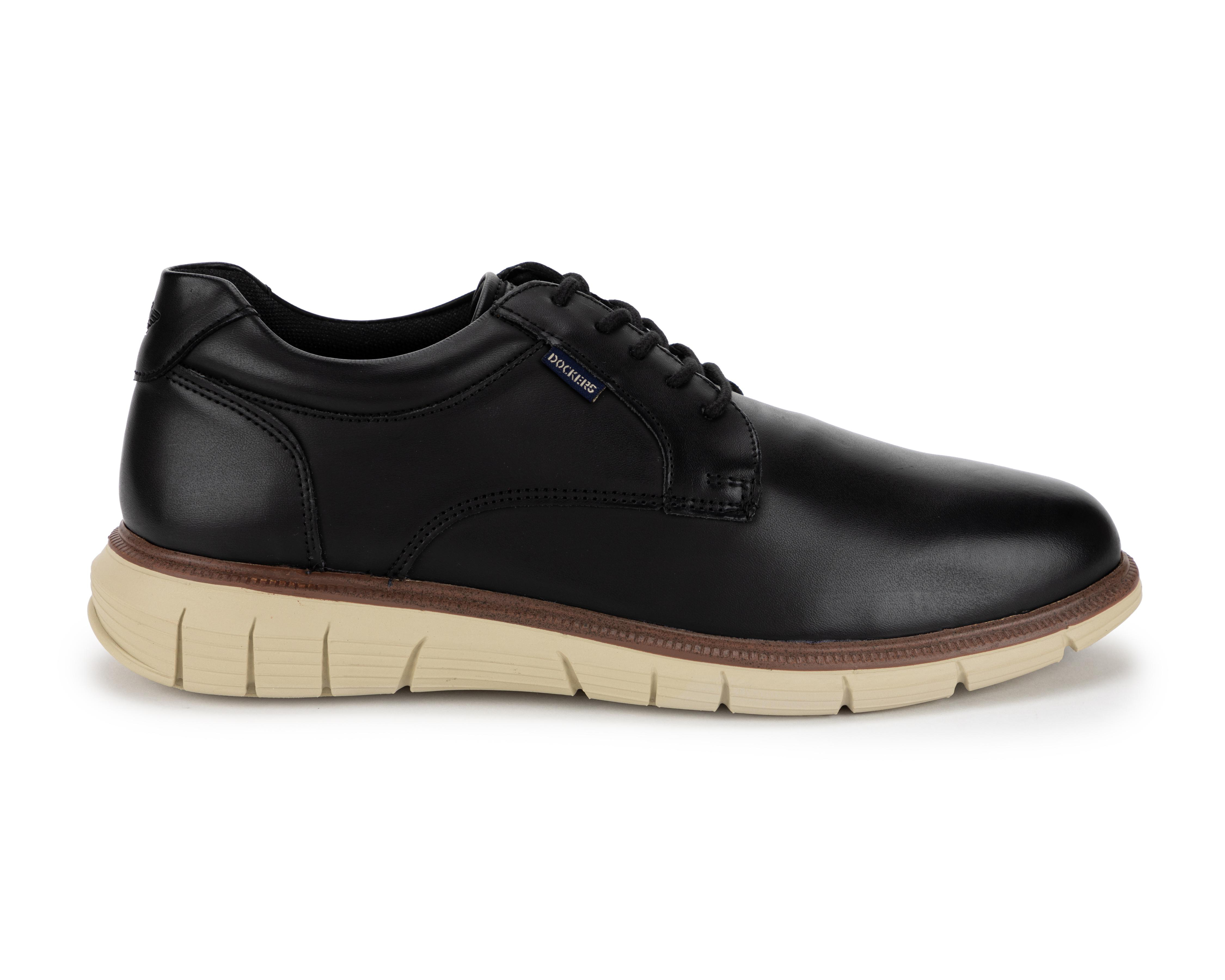 Foto 2 | Zapatos Casuales Dockers para Hombre