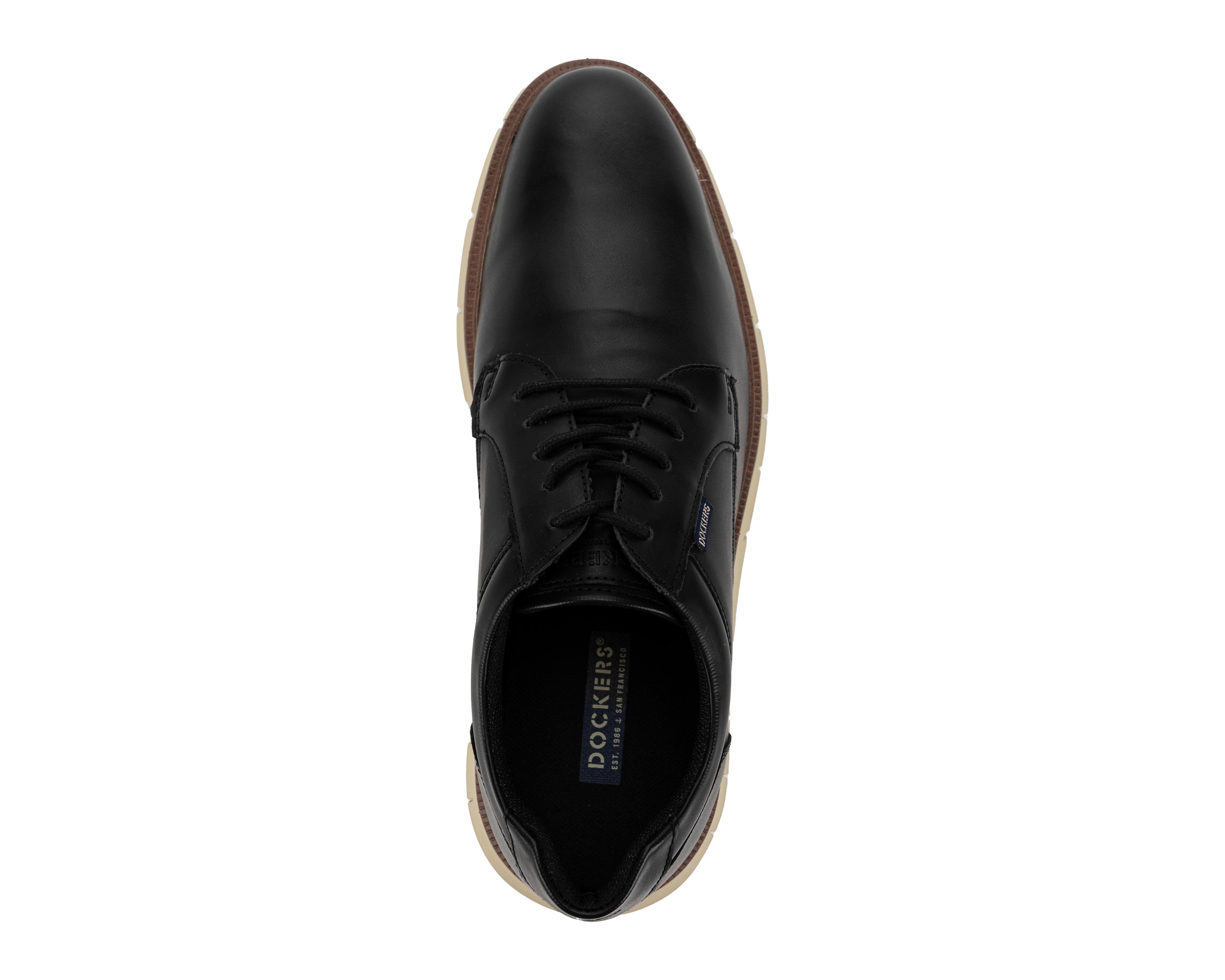 Foto 5 | Zapatos Casuales Dockers para Hombre