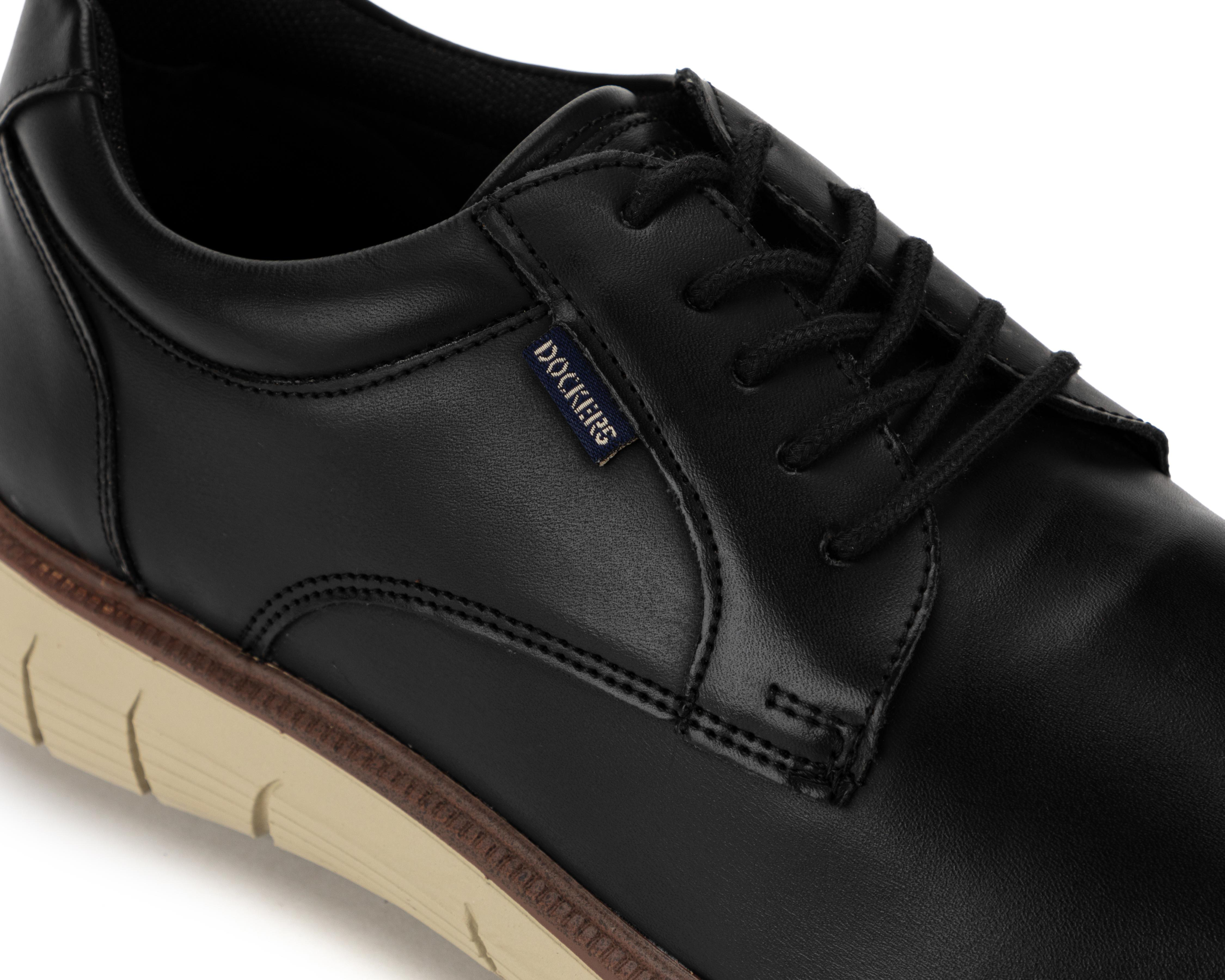 Foto 6 | Zapatos Casuales Dockers para Hombre