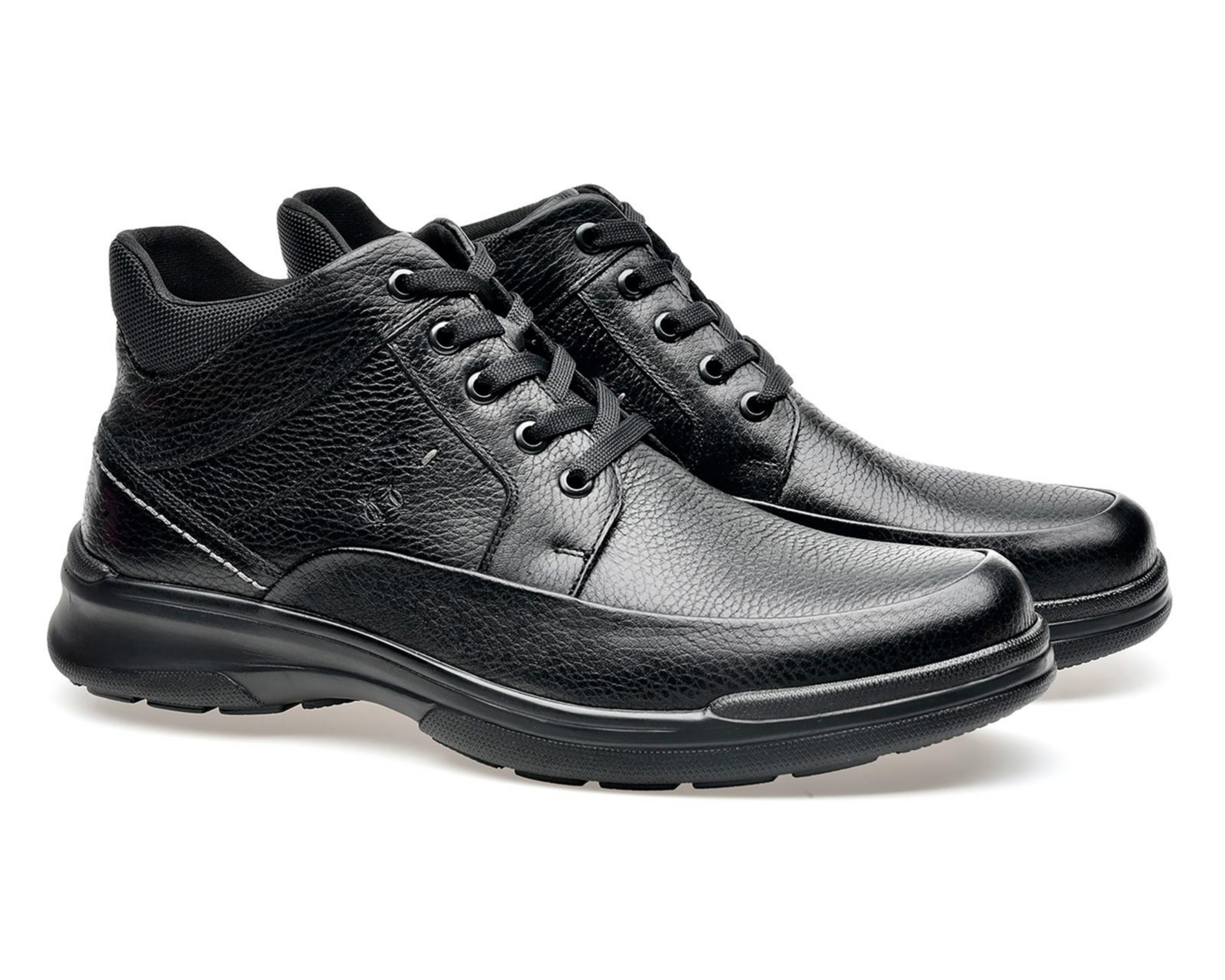 Botas Confort Porto Sur de Piel para Hombre $649