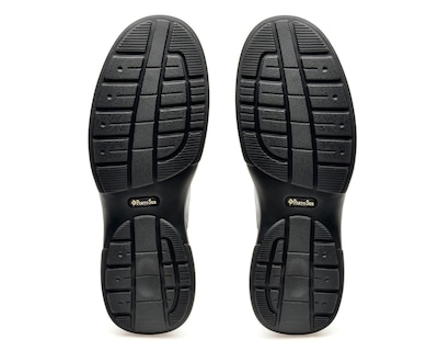 Foto 2 | Botas Confort Porto Sur de Piel para Hombre