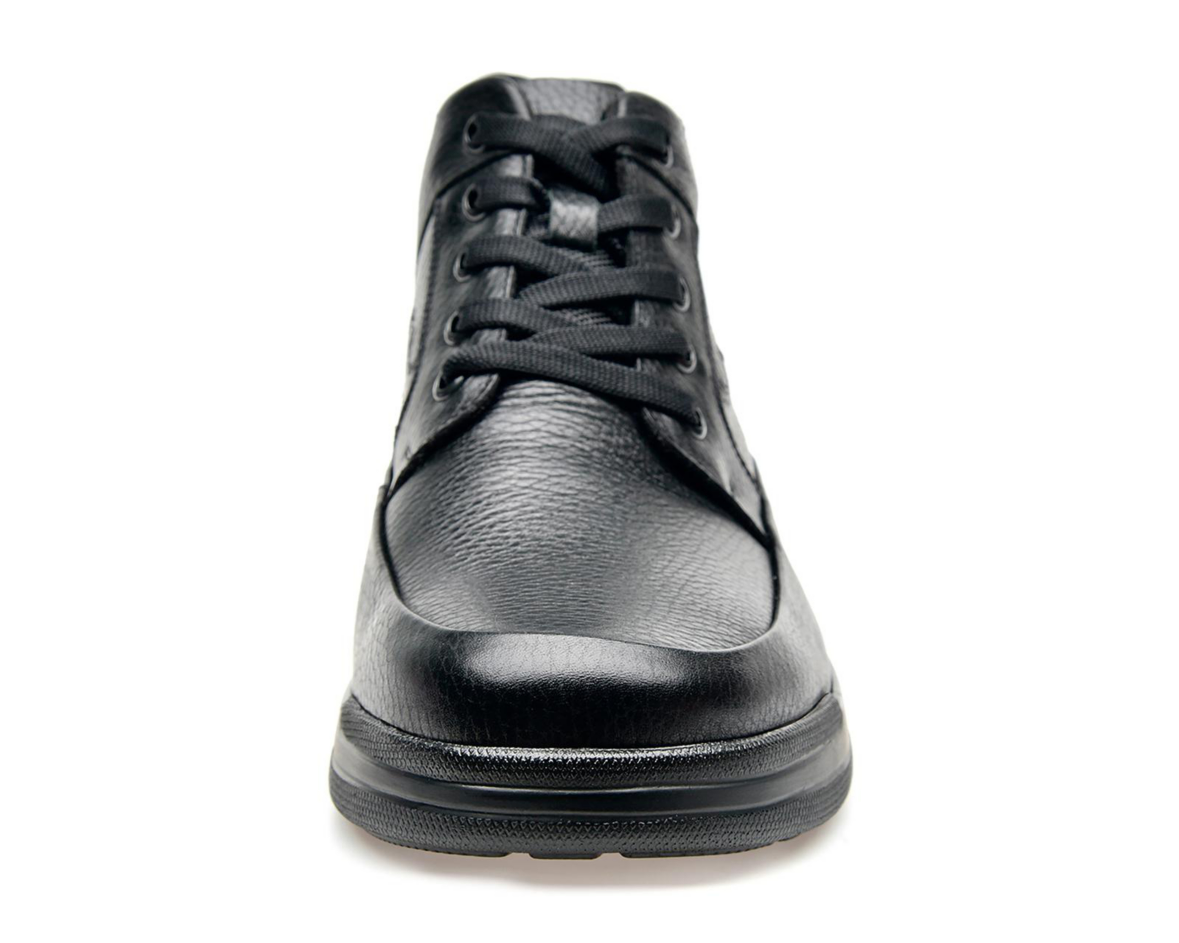 Foto 5 | Botas Confort Porto Sur de Piel para Hombre